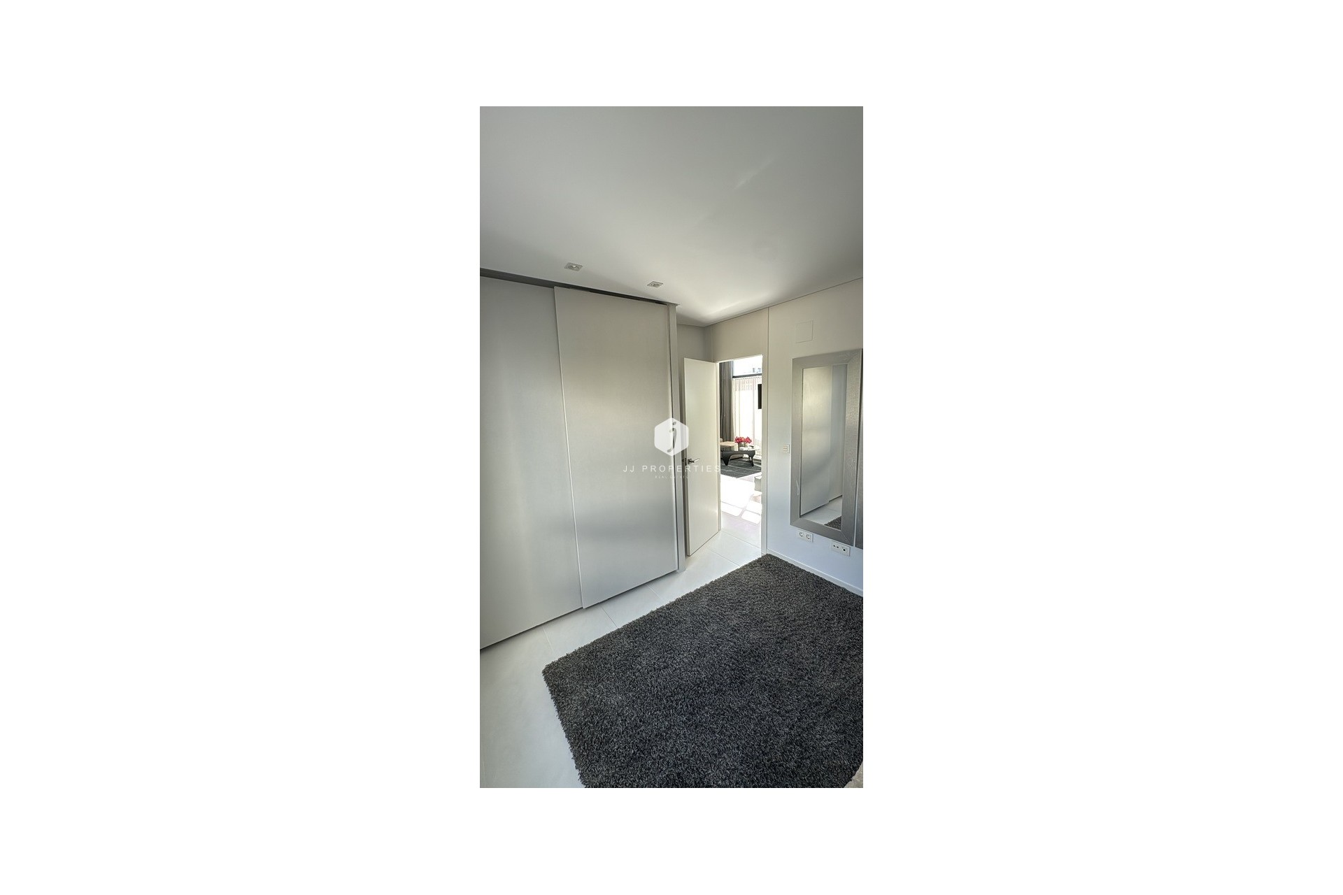 Z drugiej ręki - Dupleks -
Orihuela Costa - Costa Blanca