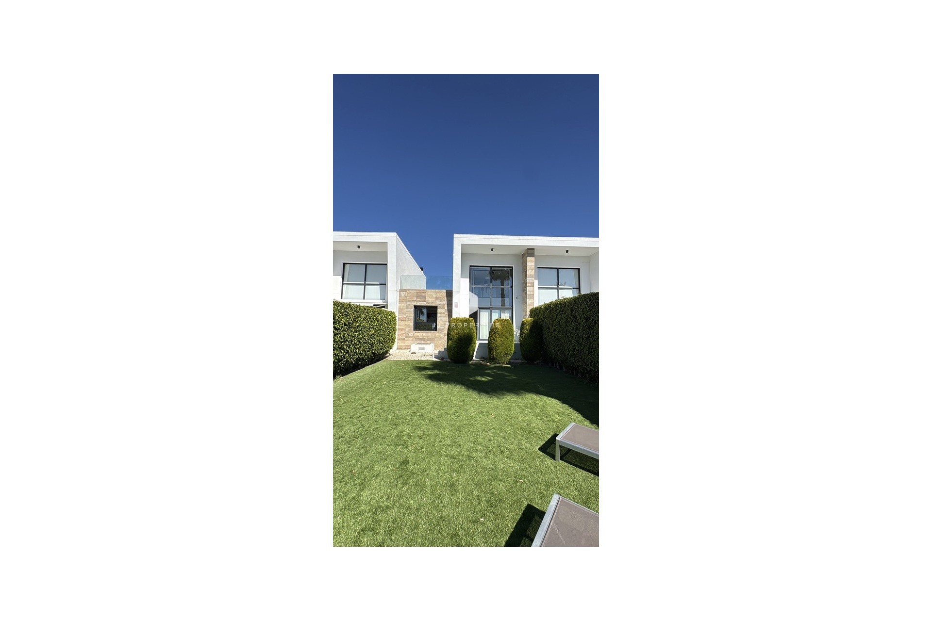Z drugiej ręki - Dupleks -
Orihuela Costa - Costa Blanca
