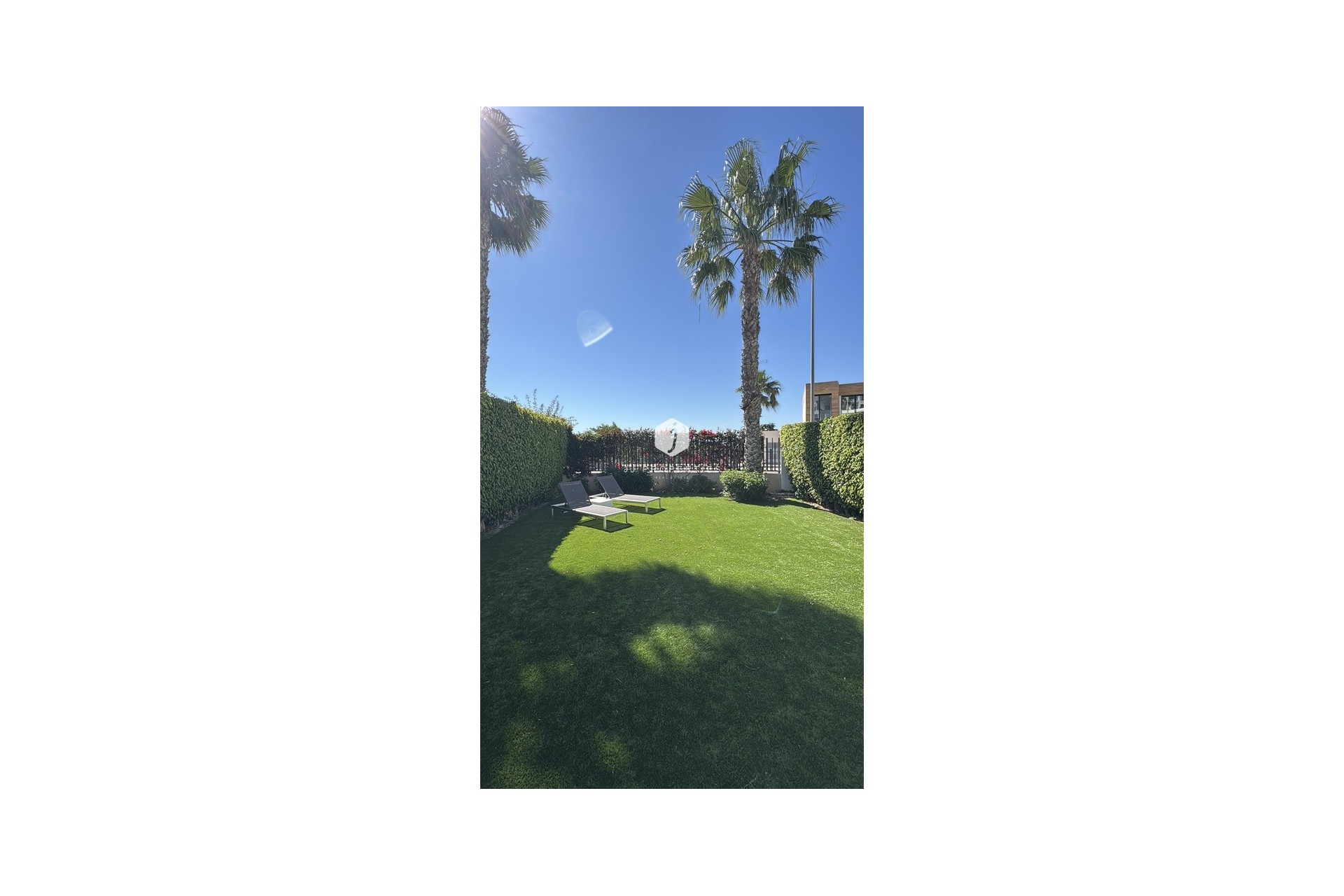Z drugiej ręki - Dupleks -
Orihuela Costa - Costa Blanca