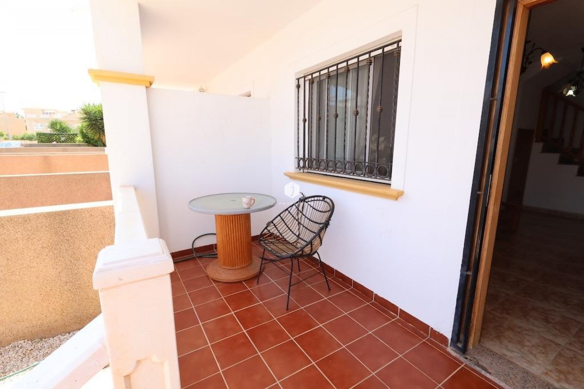 Z drugiej ręki - Dupleks -
Orihuela Costa - Costa Blanca