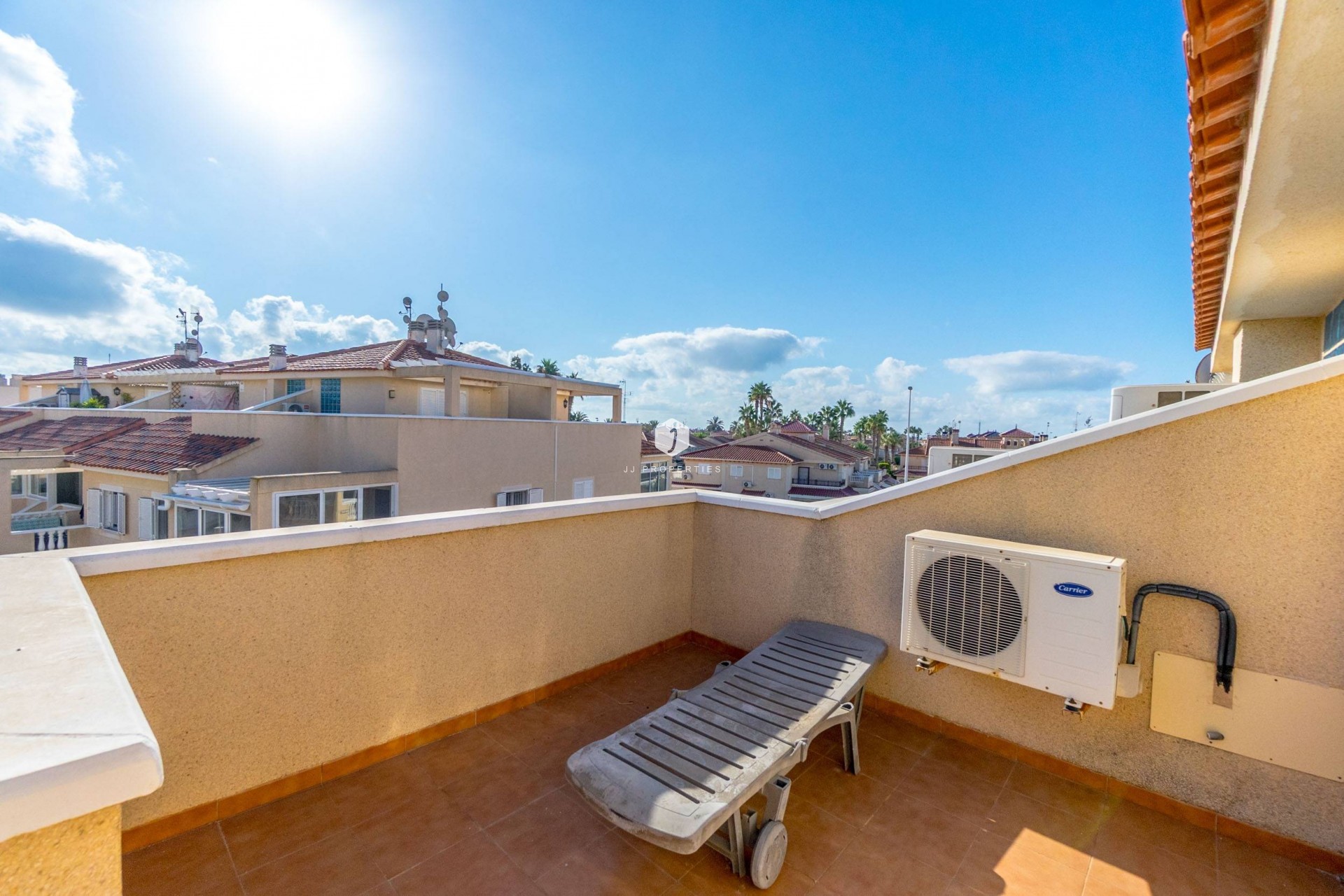 Z drugiej ręki - Dupleks -
Orihuela Costa - Playa Flamenca