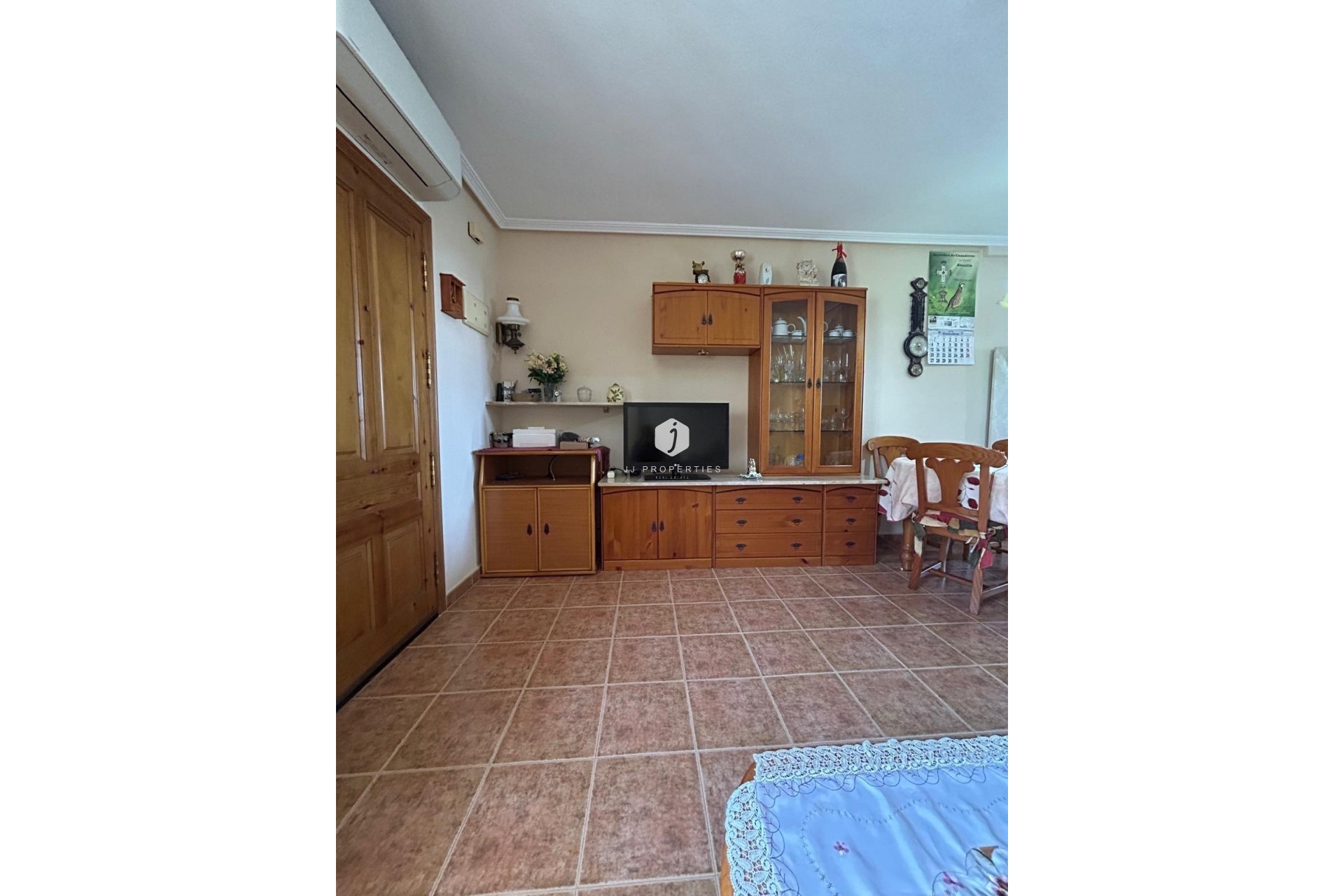 Z drugiej ręki - Dupleks -
Orihuela Costa - Punta Prima