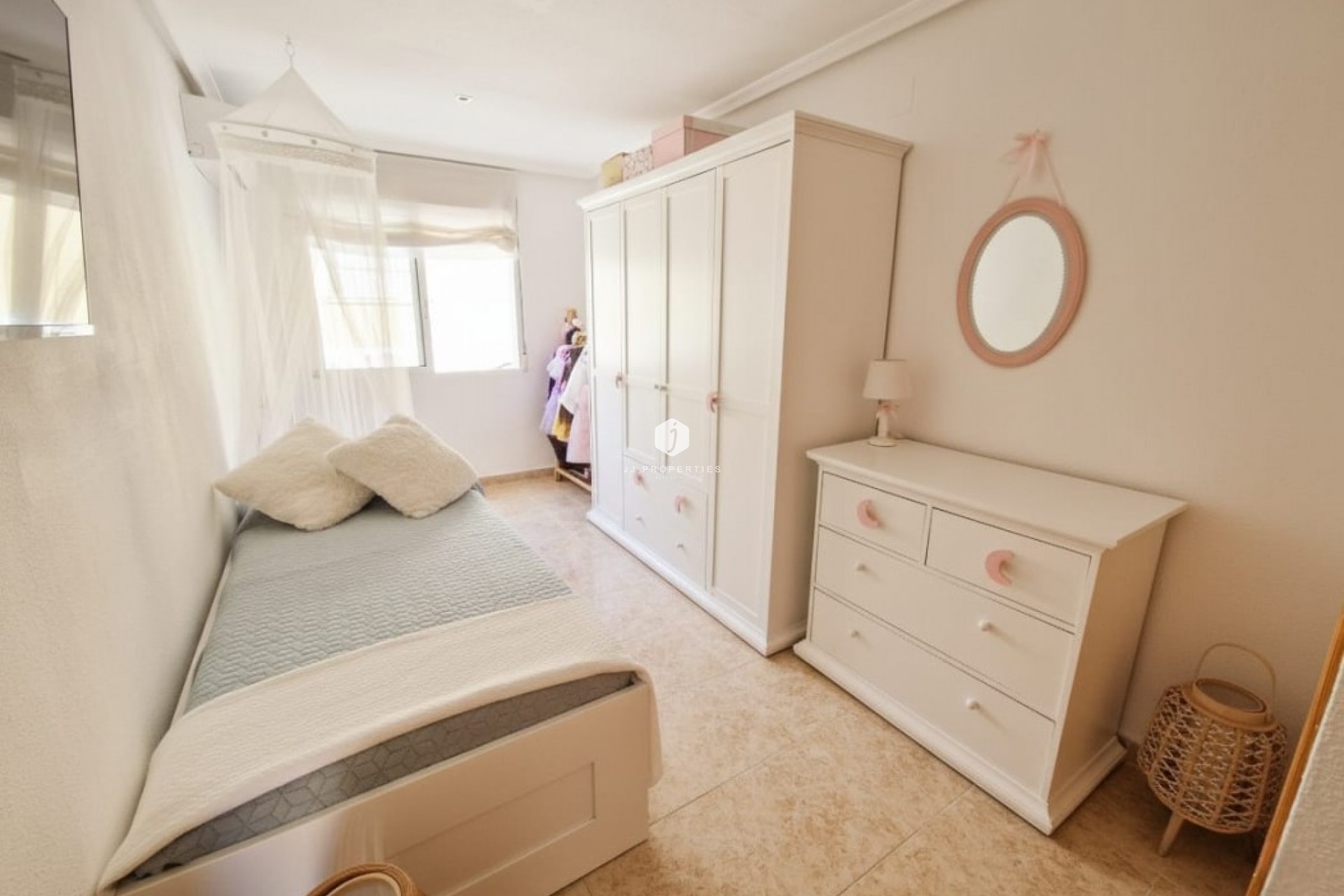 Z drugiej ręki - Dupleks -
Playa Flamenca - Costa Blanca