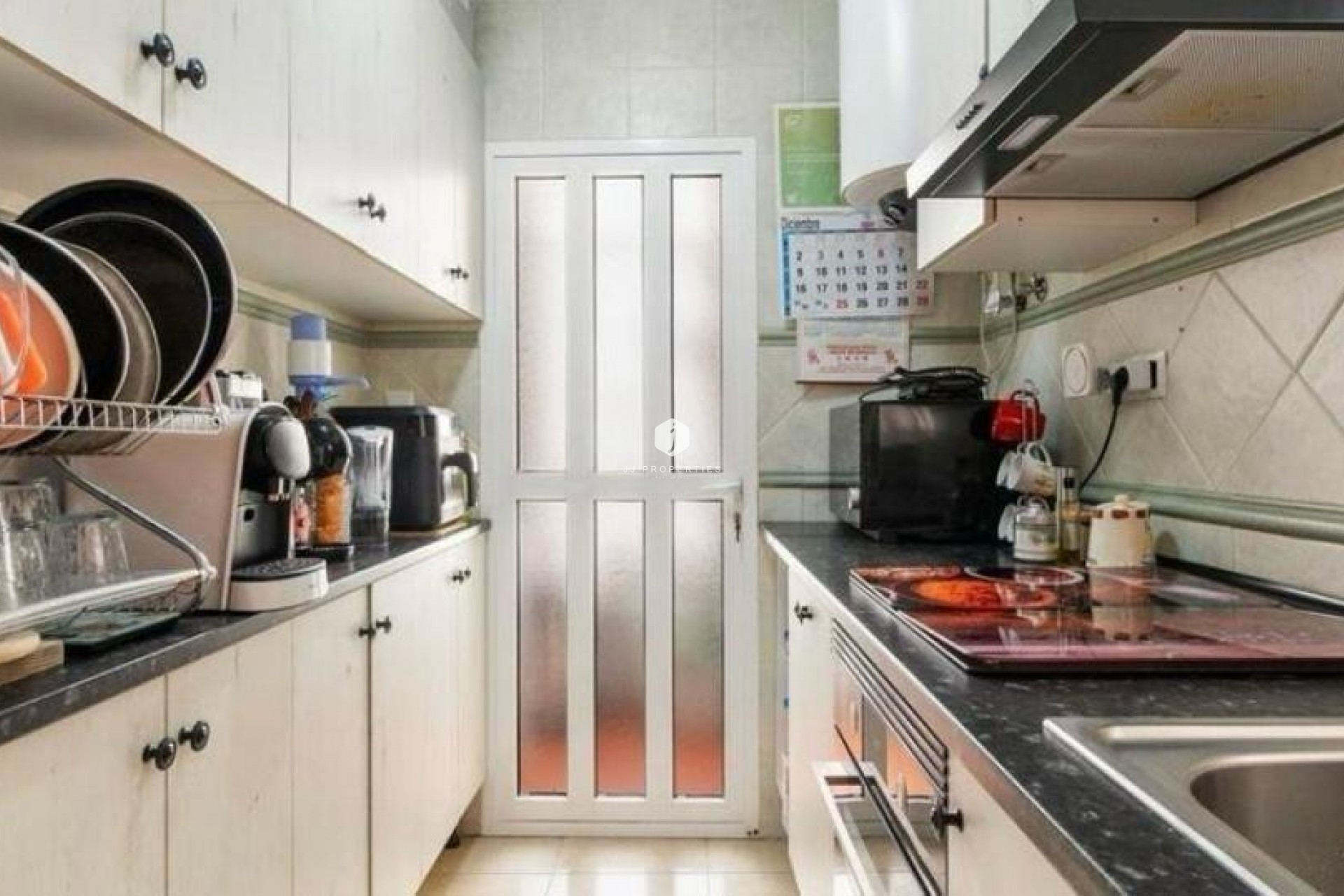 Z drugiej ręki - Dupleks -
San Miguel de Salinas - Las Filipinas