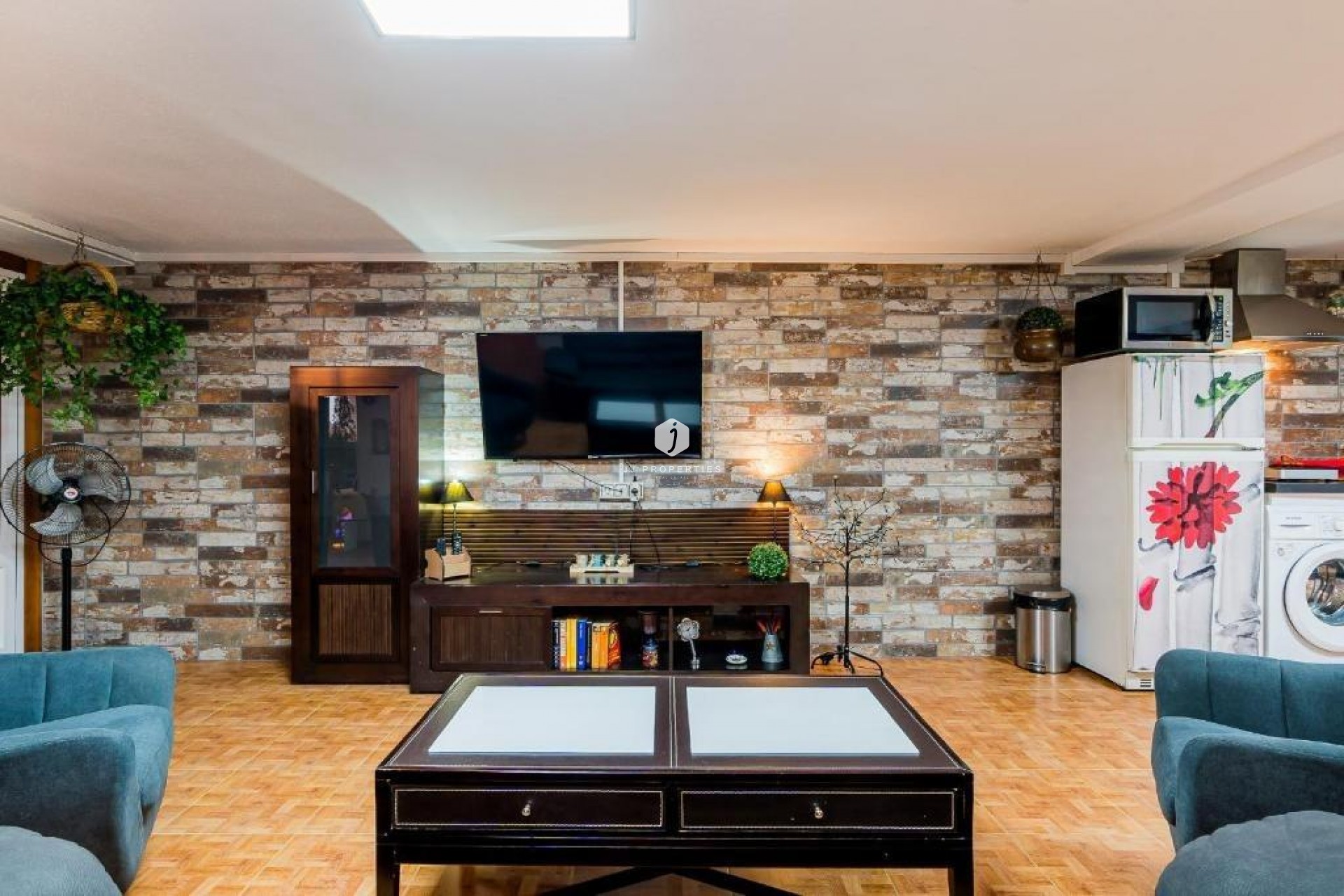 Z drugiej ręki - Dupleks -
Torrevieja - Acequion