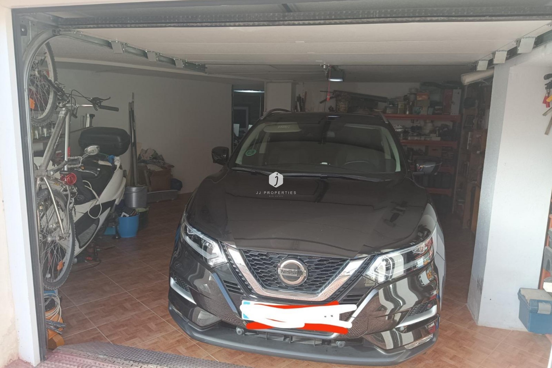 Z drugiej ręki - Dupleks -
Torrevieja - Acequion