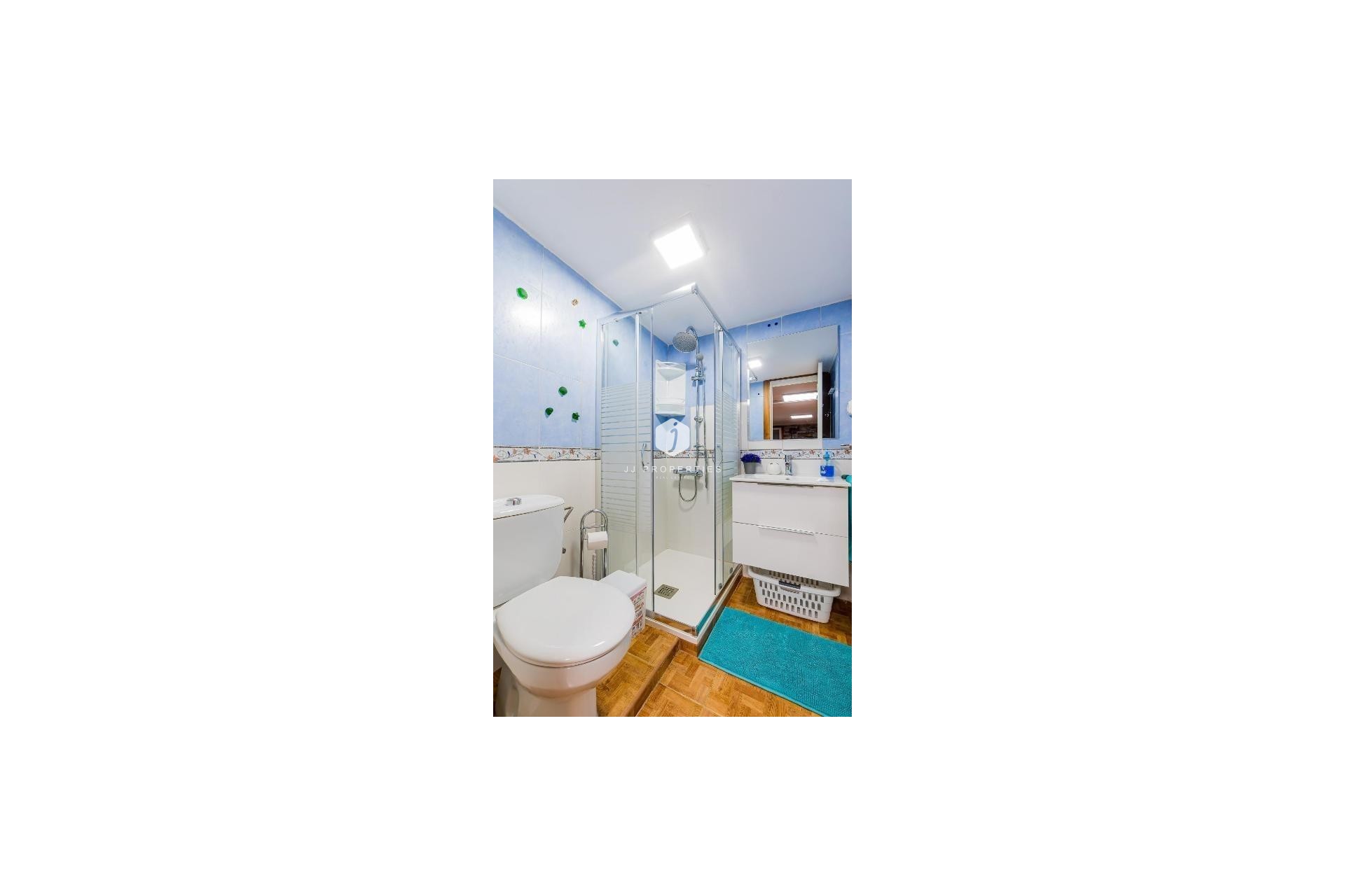 Z drugiej ręki - Dupleks -
Torrevieja - Acequion