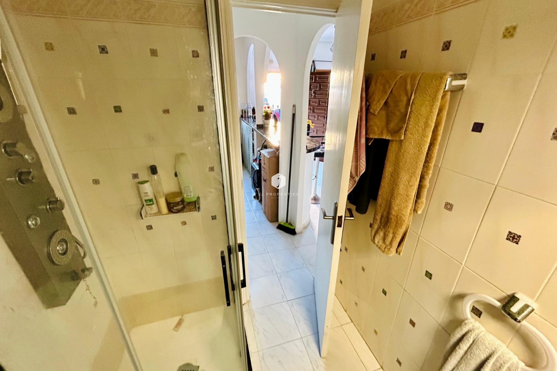 Z drugiej ręki - Dupleks -
Torrevieja - Costa Blanca