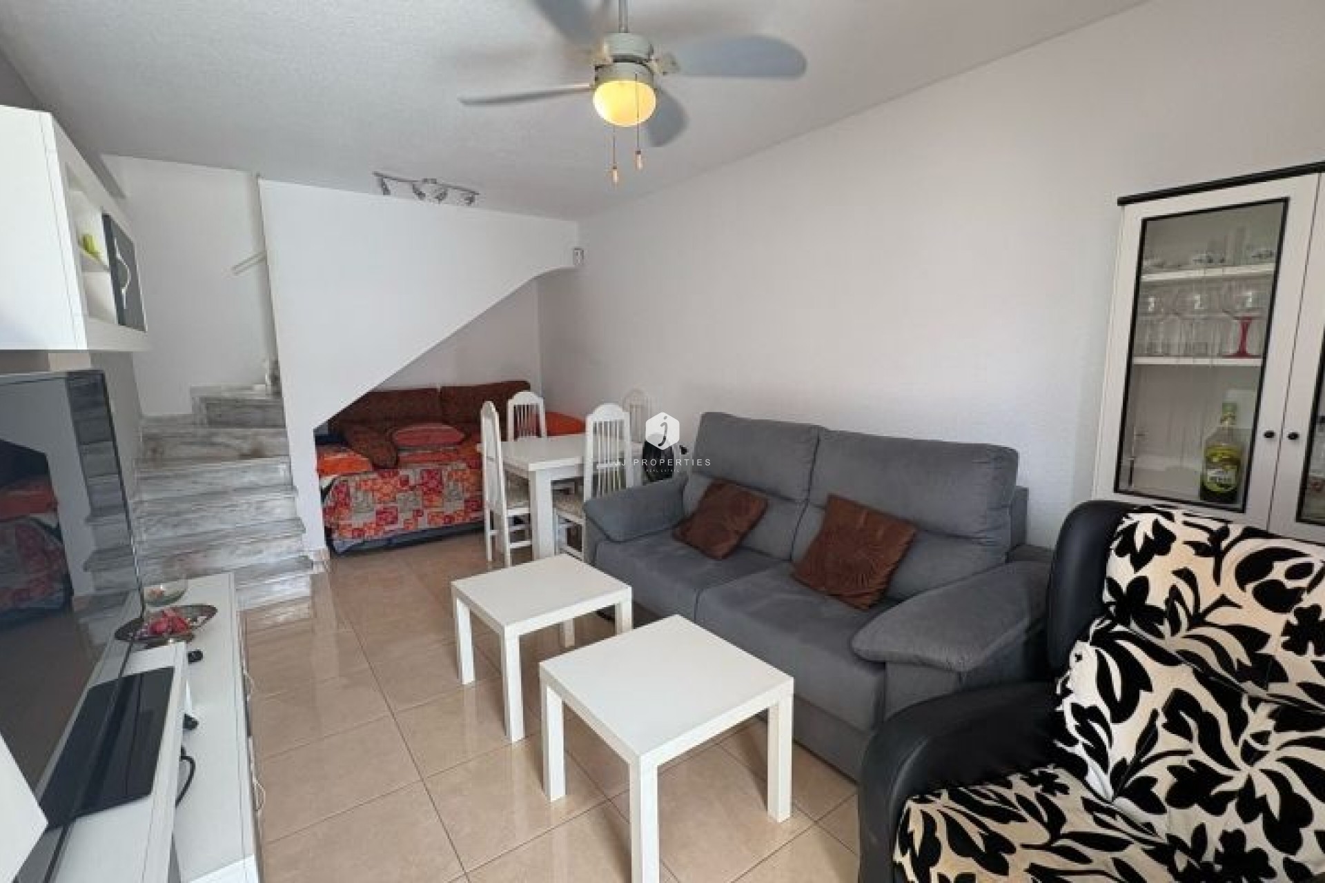 Z drugiej ręki - Dupleks -
Torrevieja - Costa Blanca