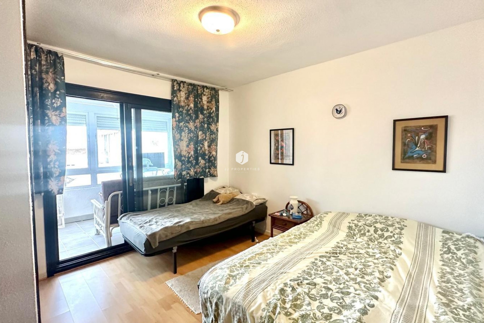 Z drugiej ręki - Dupleks -
Torrevieja - La Mata