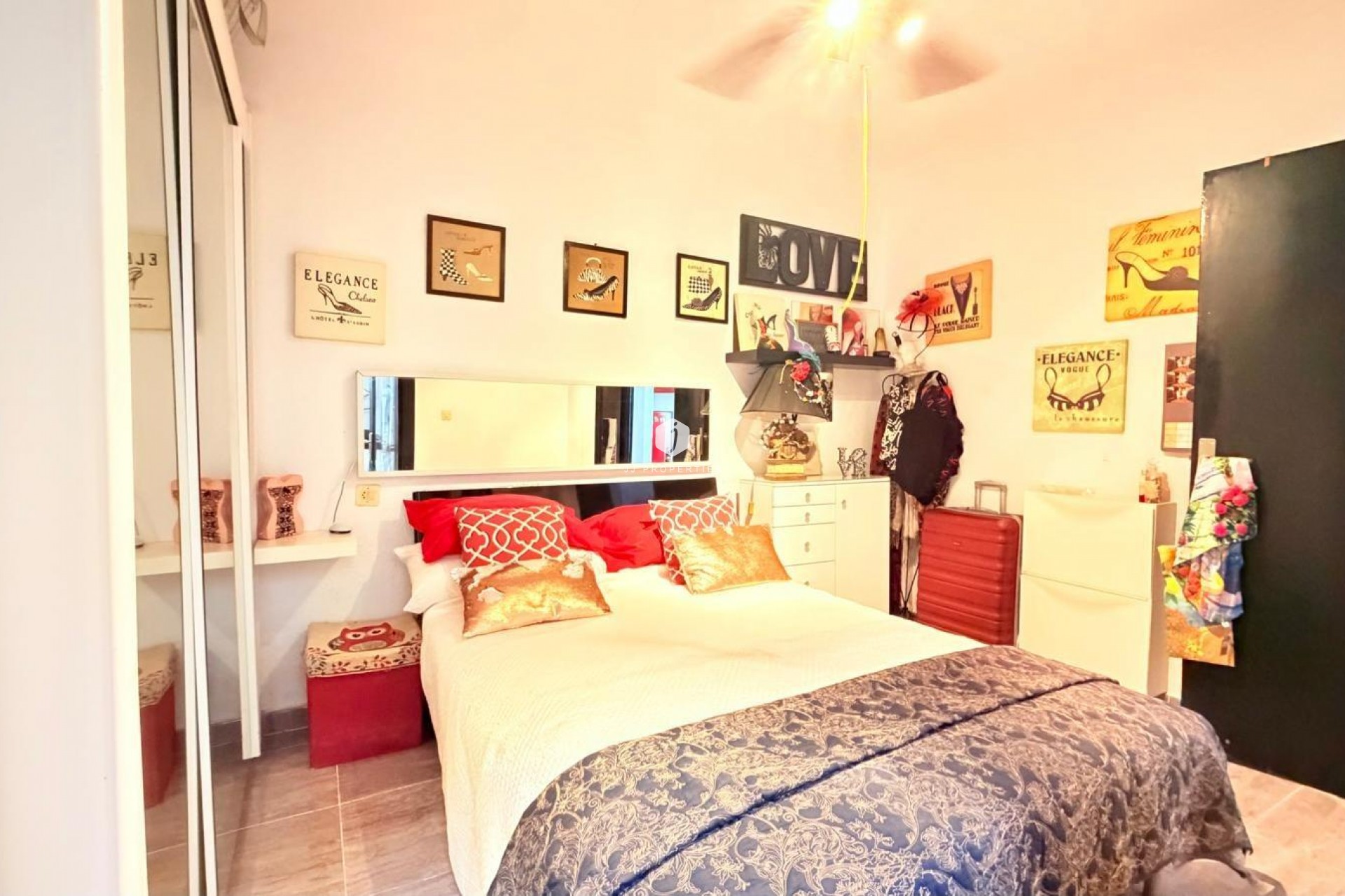 Z drugiej ręki - Dupleks -
Torrevieja - La Siesta - El Salado - Torreta