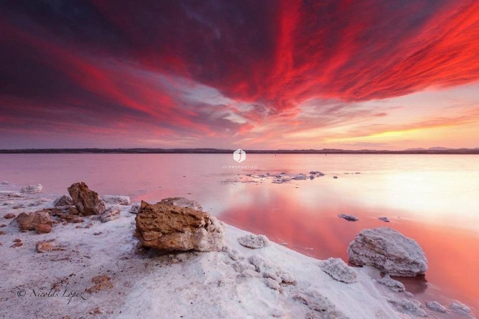 Z drugiej ręki - Dupleks -
Torrevieja - La siesta