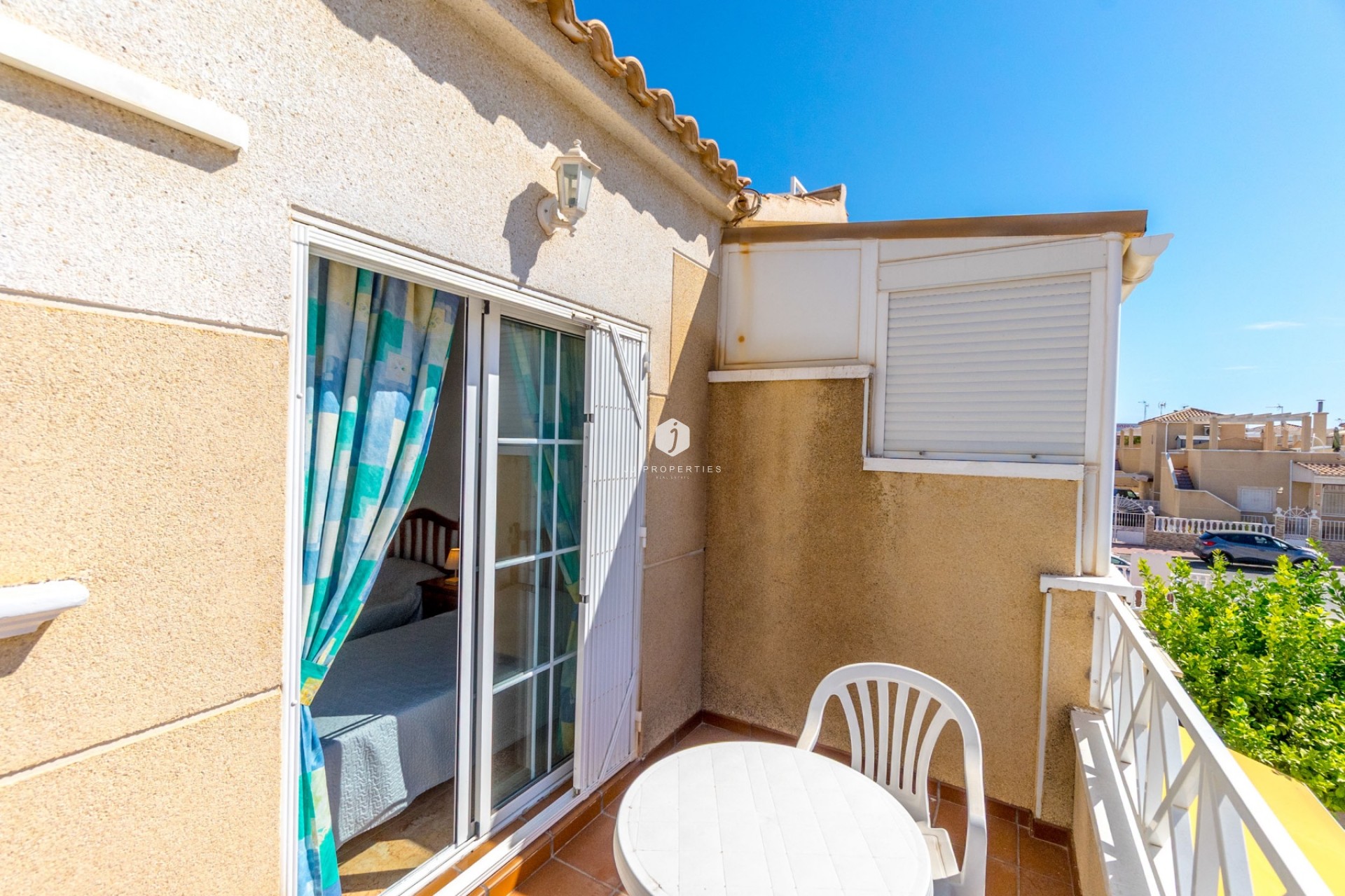 Z drugiej ręki - Dupleks -
Torrevieja - Nueva Torrevieja