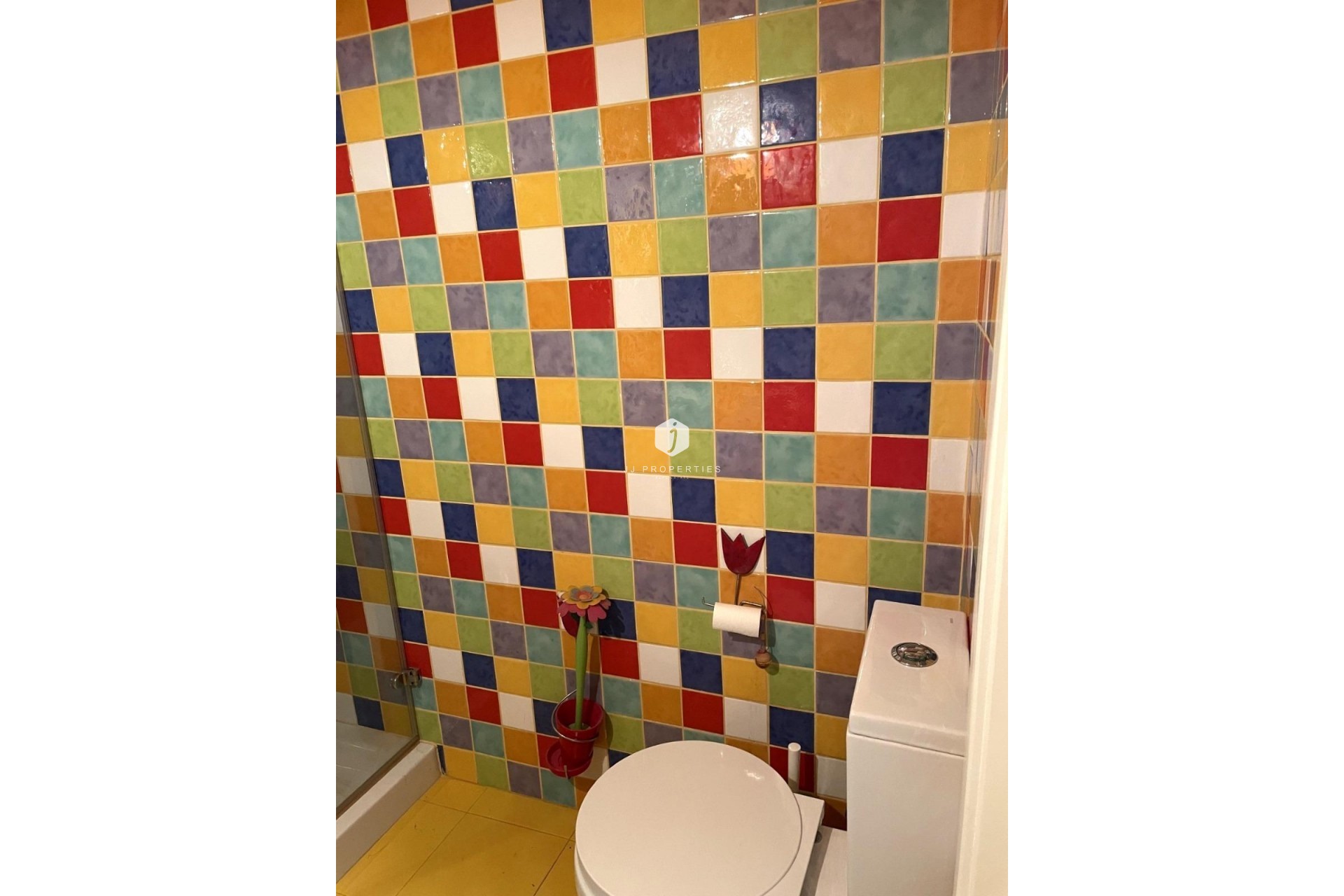 Z drugiej ręki - Dupleks -
Torrevieja - Playa del Cura