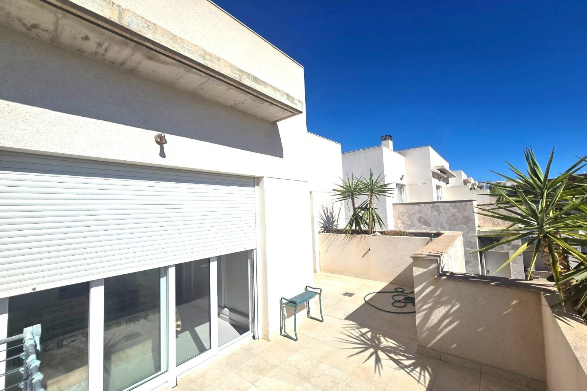 Z drugiej ręki - Dupleks -
Torrevieja - Sector 25