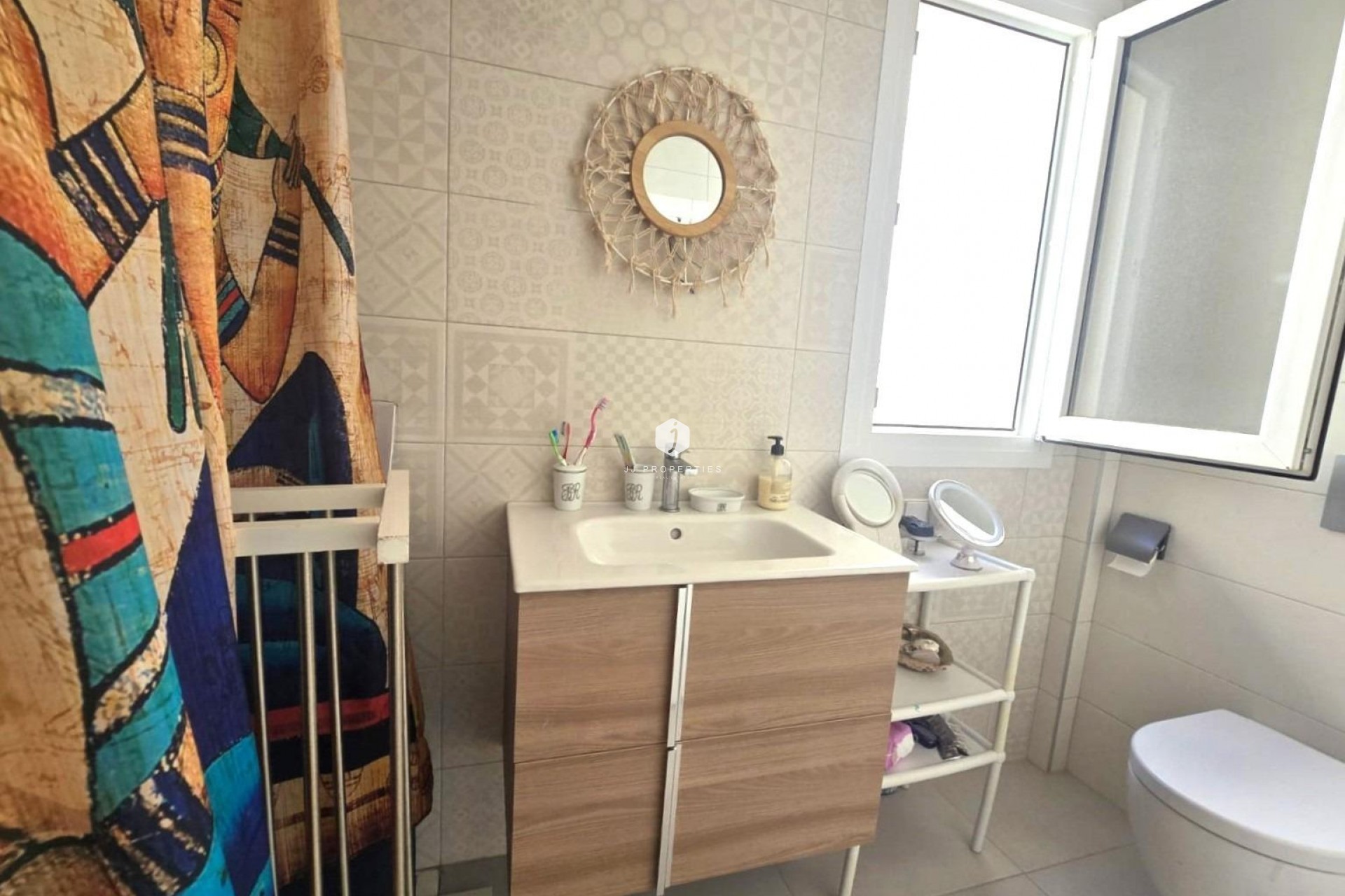 Z drugiej ręki - Dupleks -
Torrevieja - Sector 25