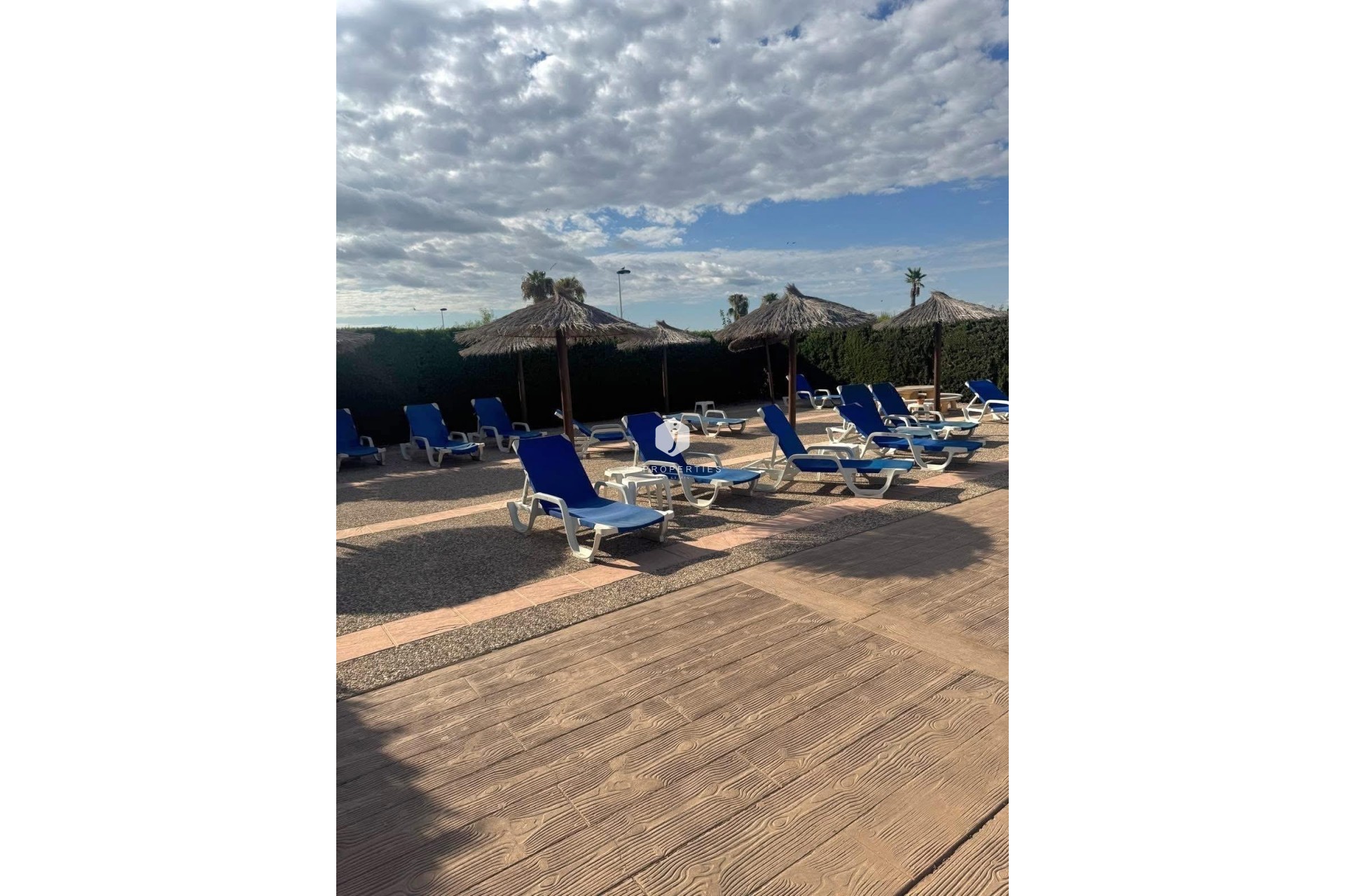 Z drugiej ręki - Dupleks -
Torrevieja - Torreblanca