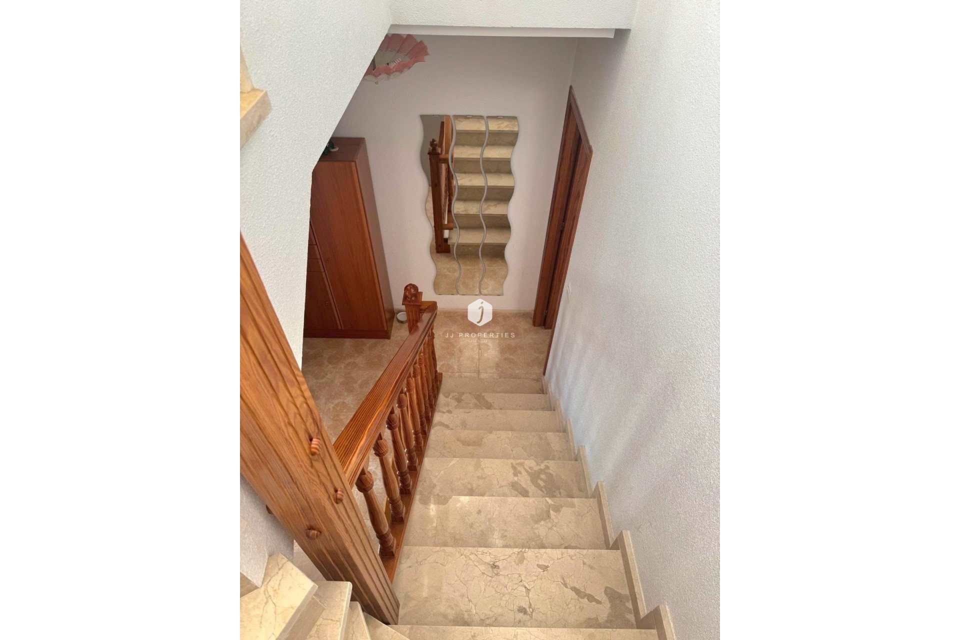 Z drugiej ręki - Dupleks -
Torrevieja - Torretas