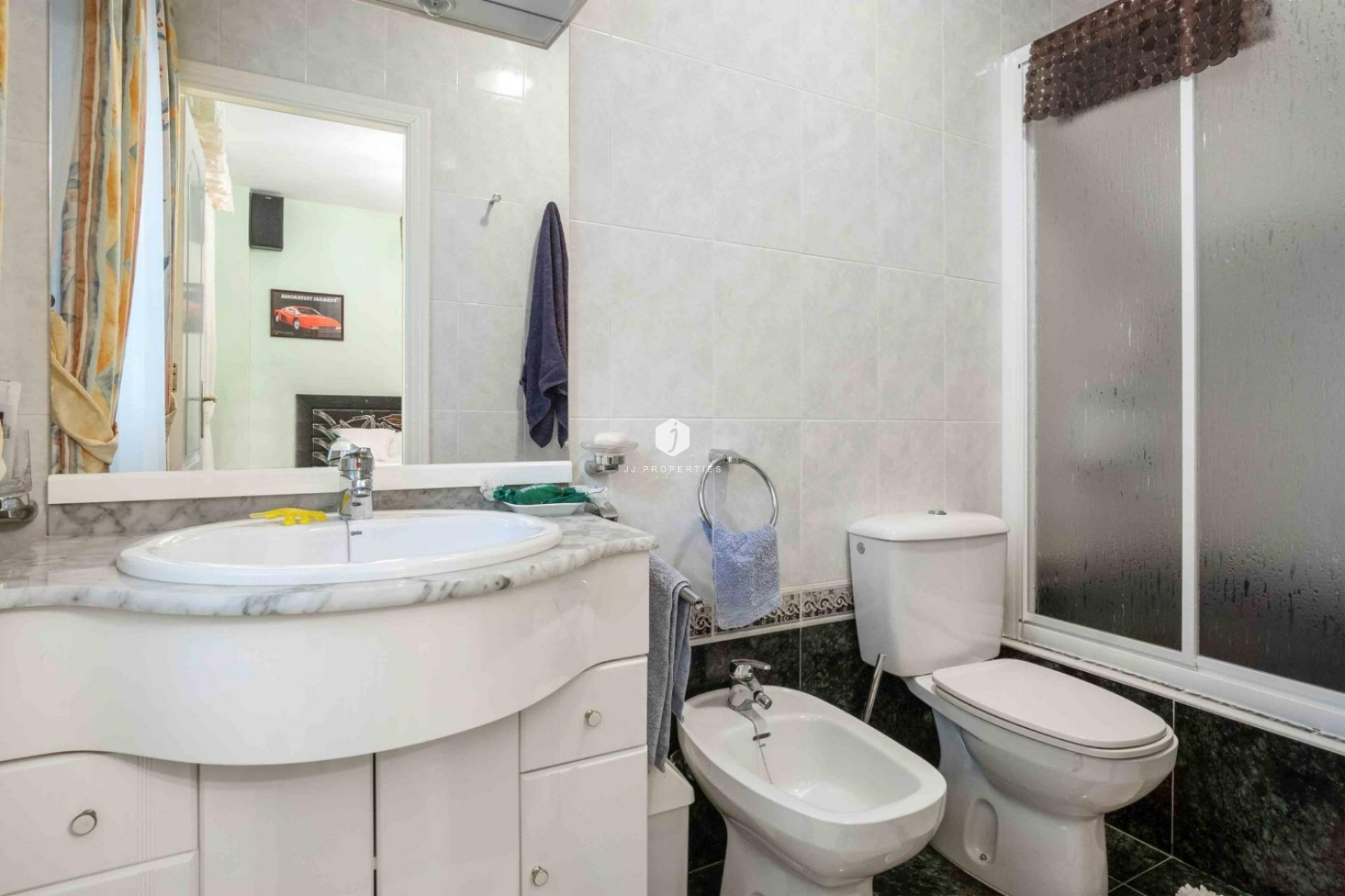 Z drugiej ręki - Luksusowa willa -
Orihuela Costa - Cabo Roig