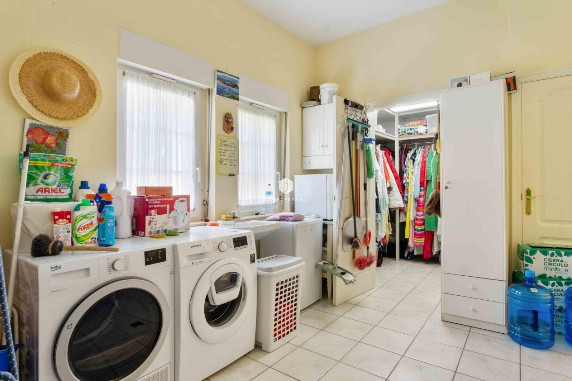 Z drugiej ręki - Luksusowa willa -
Orihuela Costa - Cabo Roig