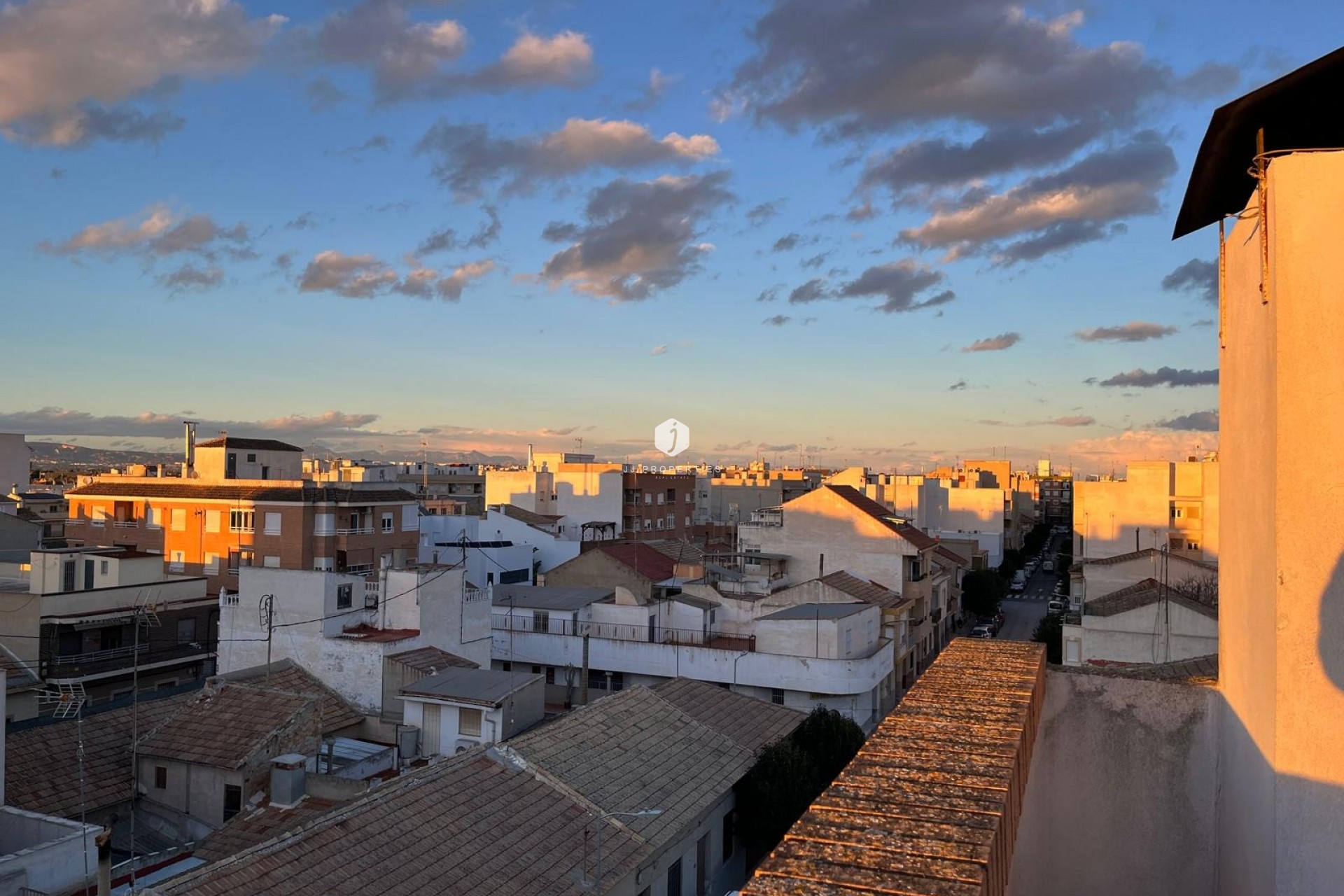 Z drugiej ręki - Mieszkanie w bloku -
Almoradí - Centro Urbano 2