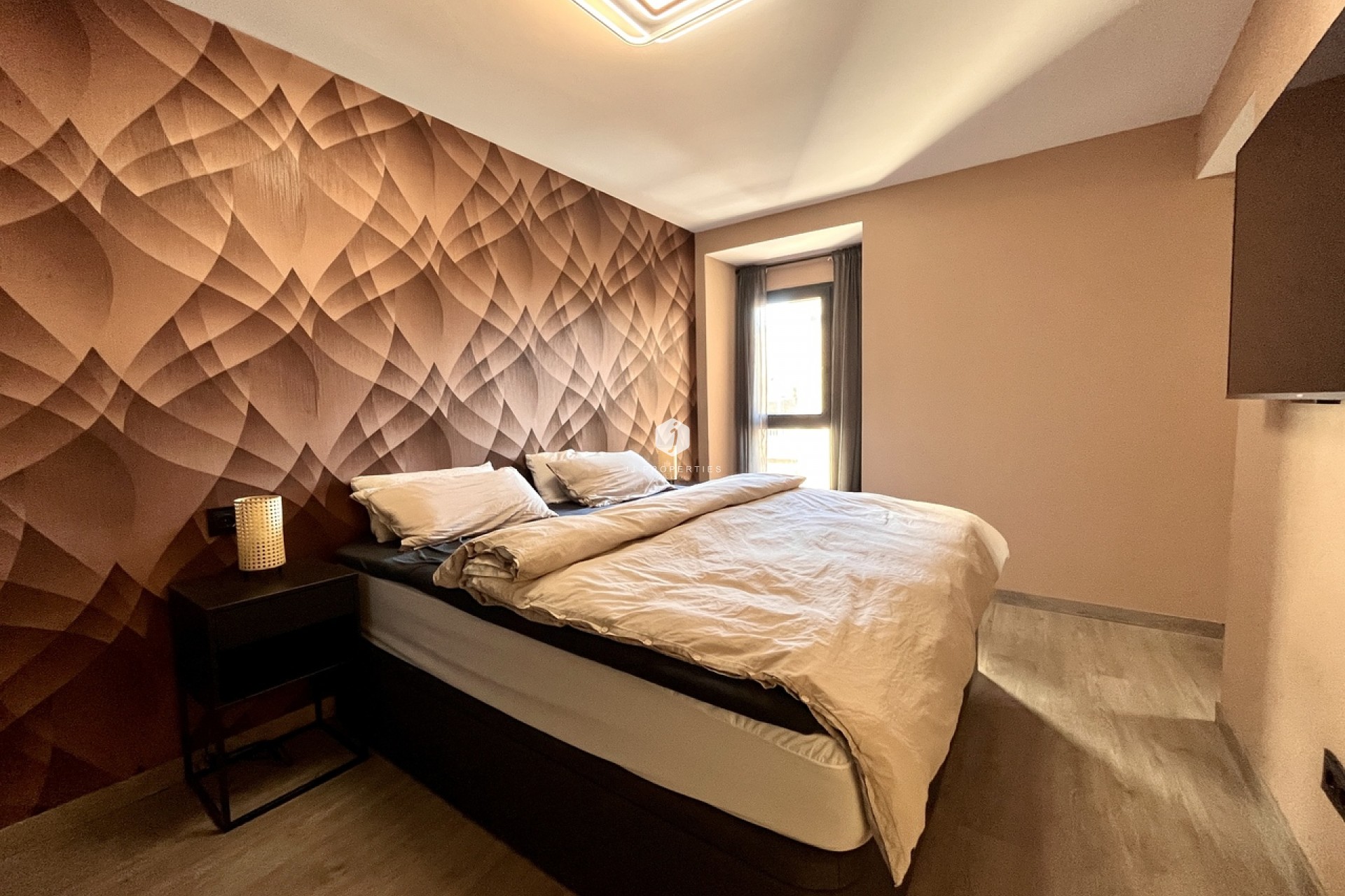 Z drugiej ręki - Mieszkanie w bloku -
Almoradí - Inland