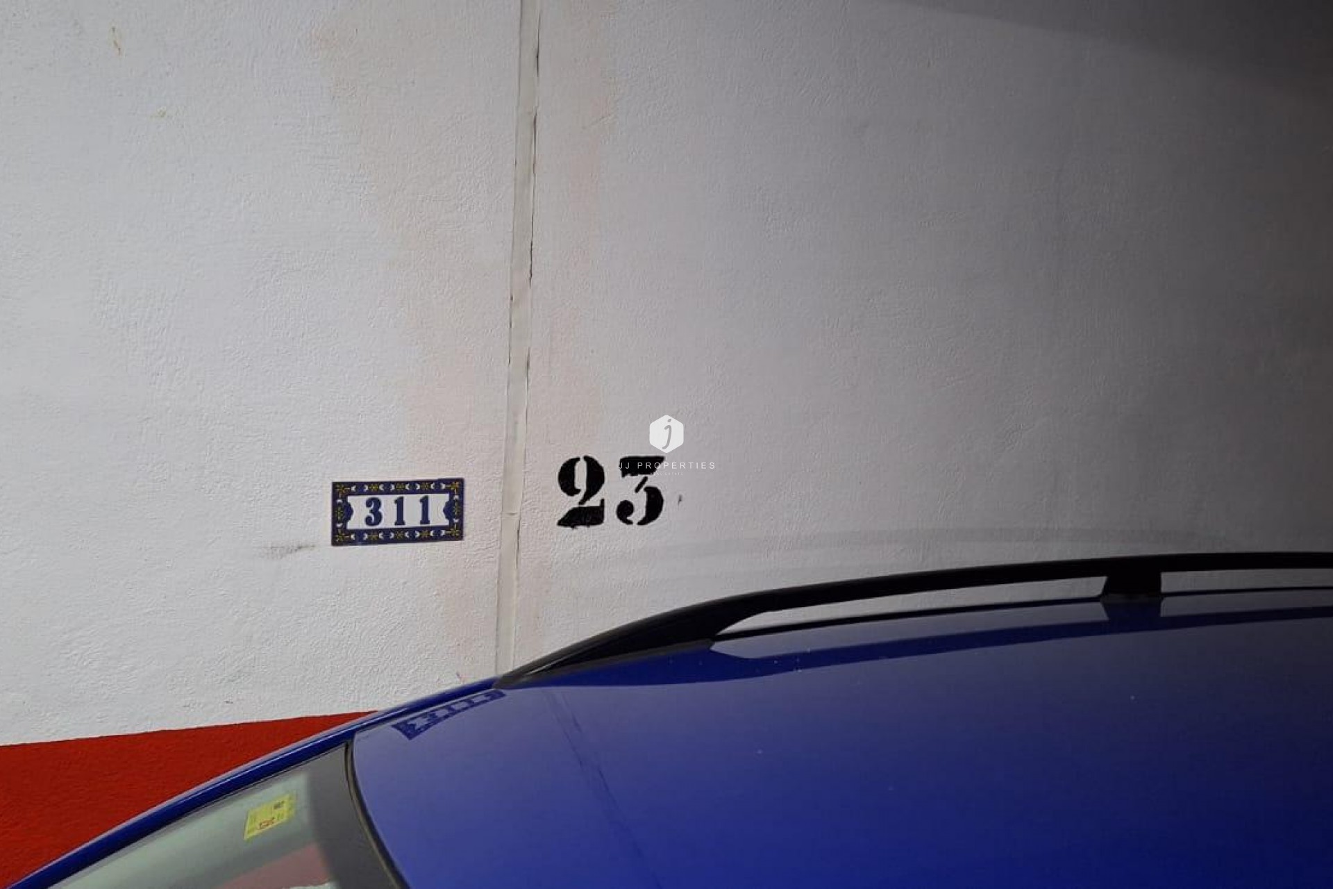 Z drugiej ręki - Mieszkanie w bloku -
Almoradí - Inland