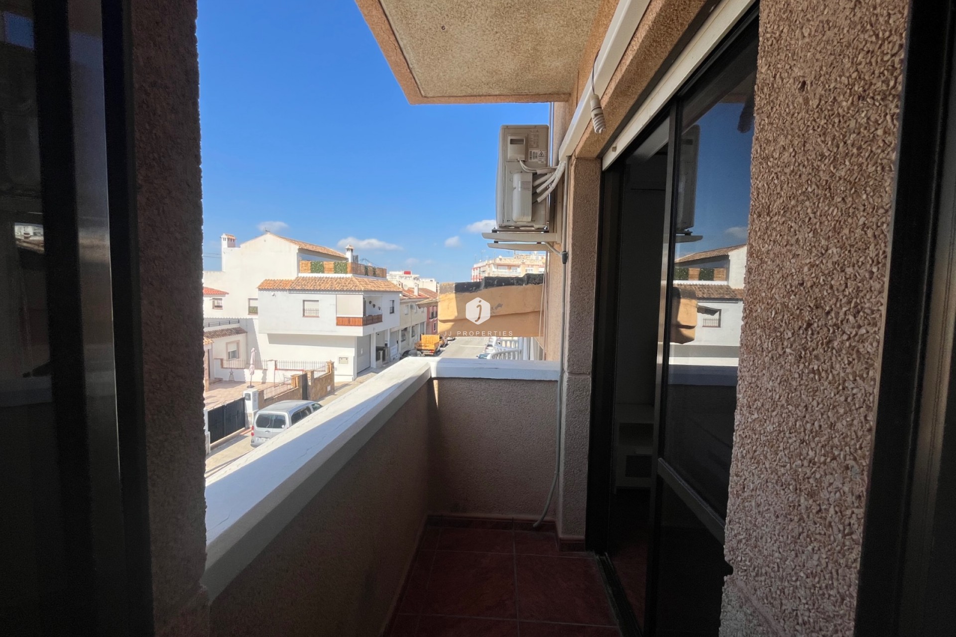 Z drugiej ręki - Mieszkanie w bloku -
Benijofar - Costa Blanca