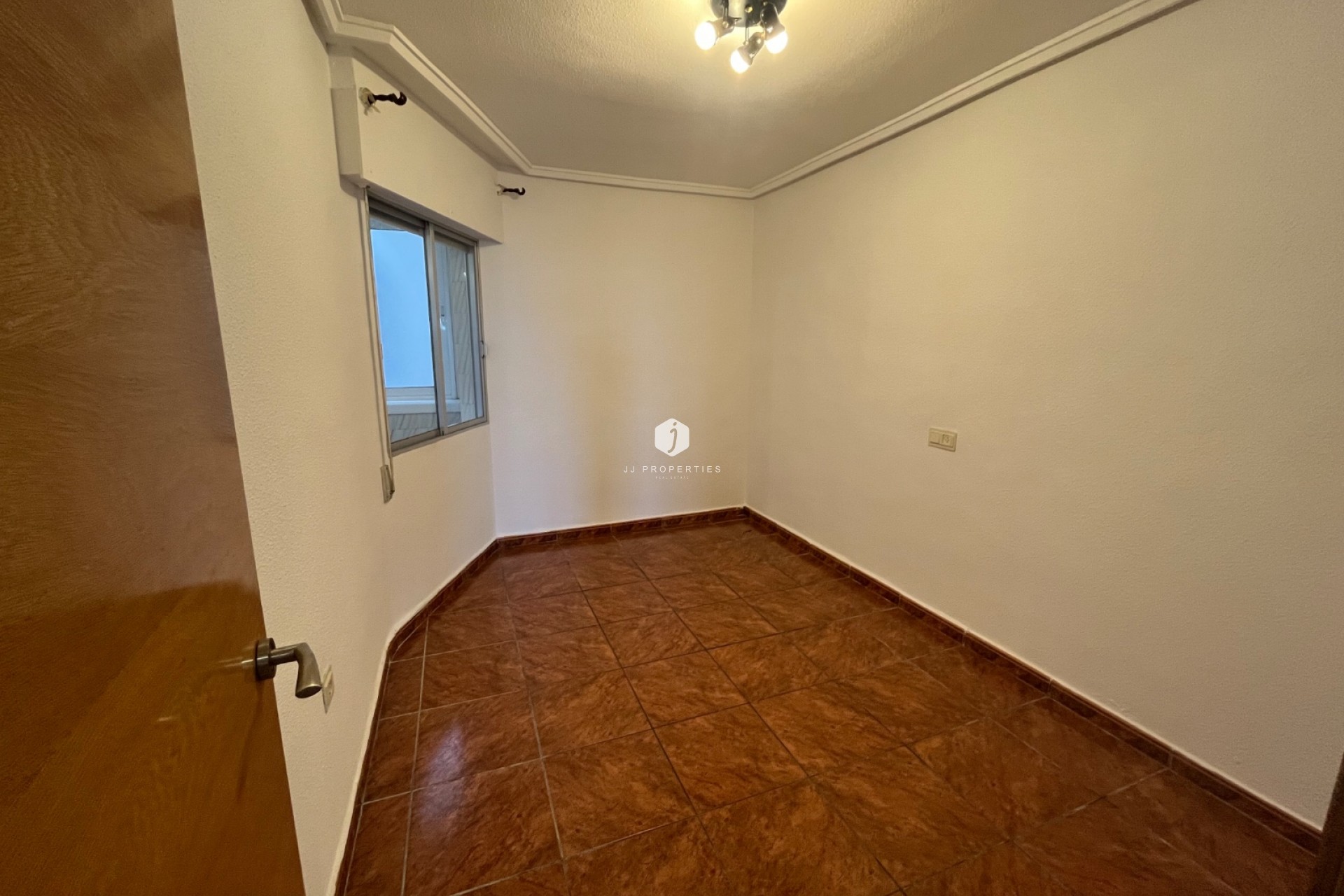 Z drugiej ręki - Mieszkanie w bloku -
Benijofar - Costa Blanca
