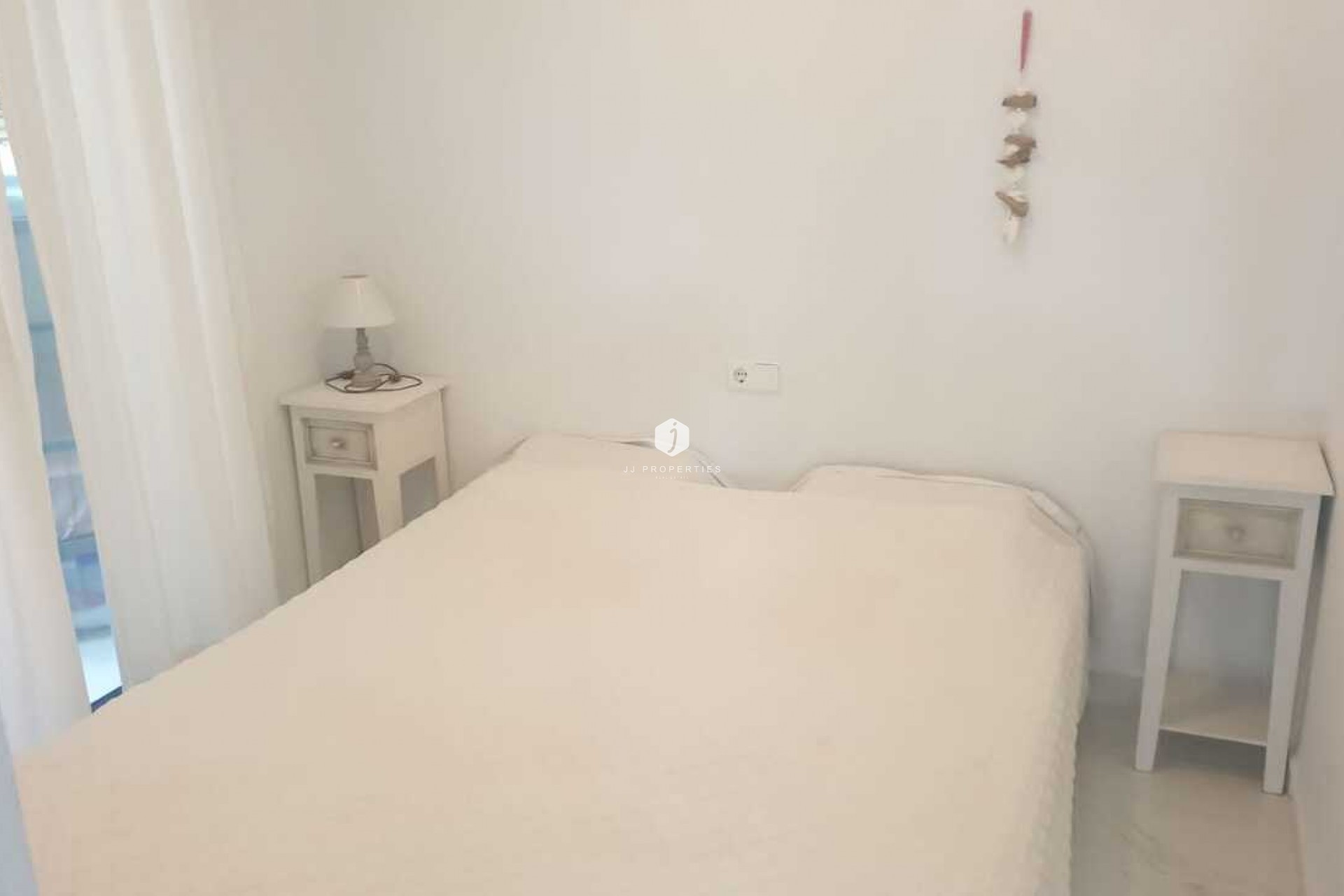 Z drugiej ręki - Mieszkanie w bloku -
Cabo Roig - Costa Blanca