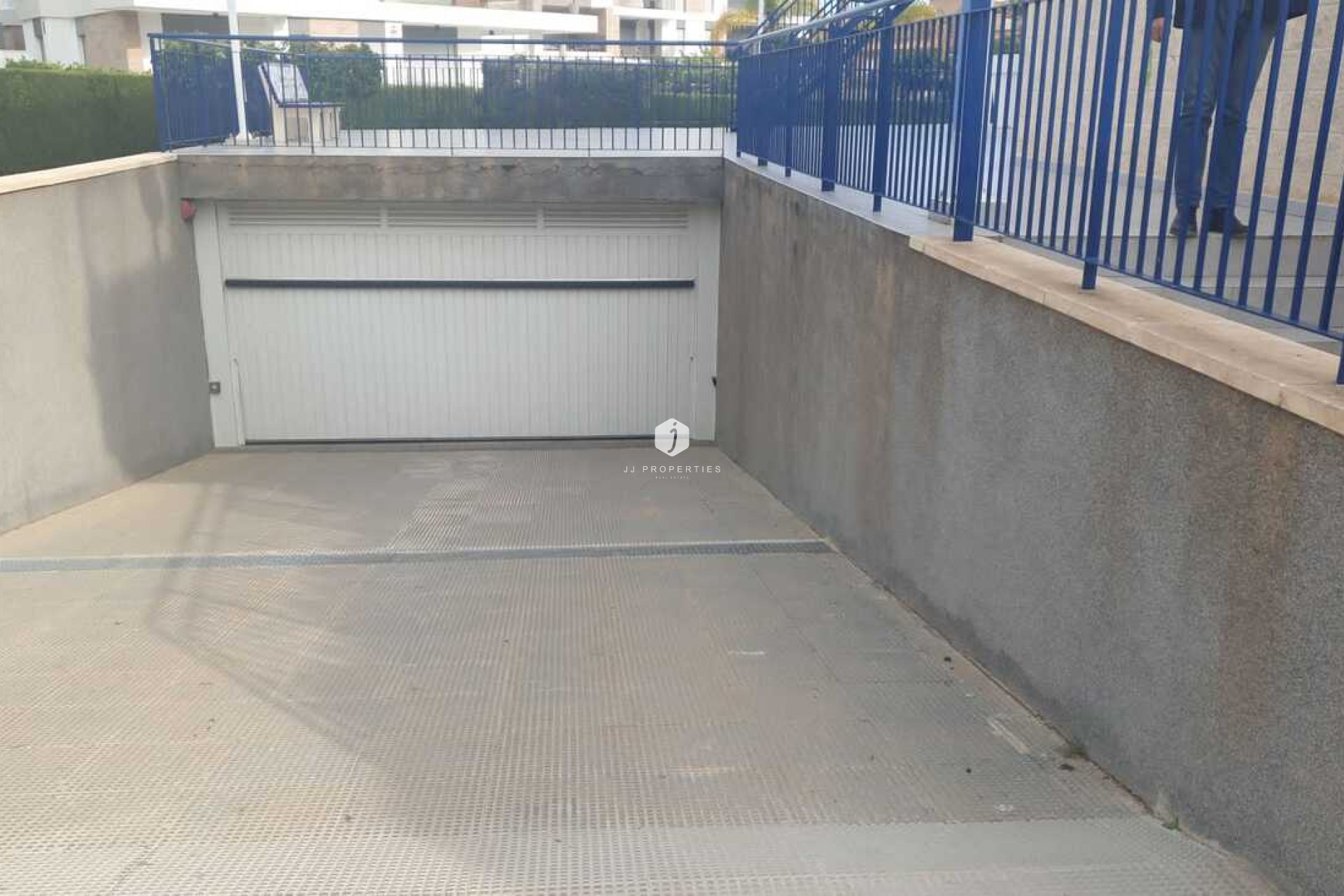 Z drugiej ręki - Mieszkanie w bloku -
Cabo Roig - Costa Blanca