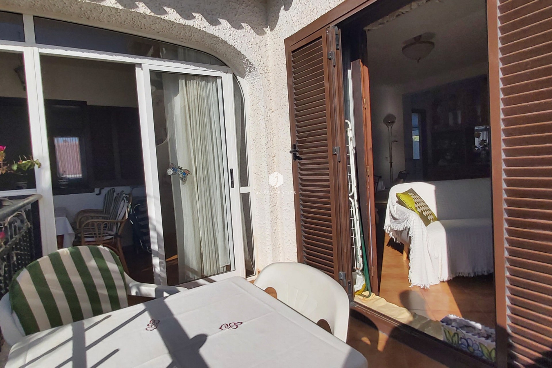 Z drugiej ręki - Mieszkanie w bloku -
Cabo Roig - Costa Blanca