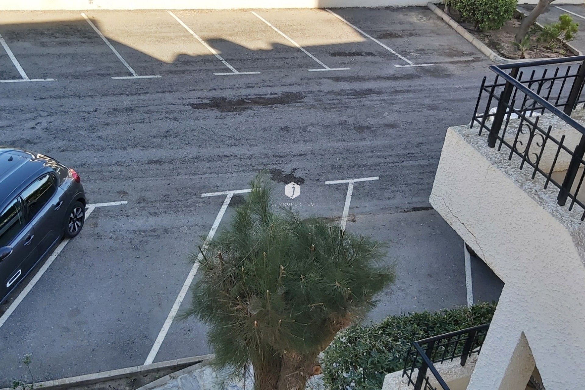 Z drugiej ręki - Mieszkanie w bloku -
Cabo Roig - Costa Blanca