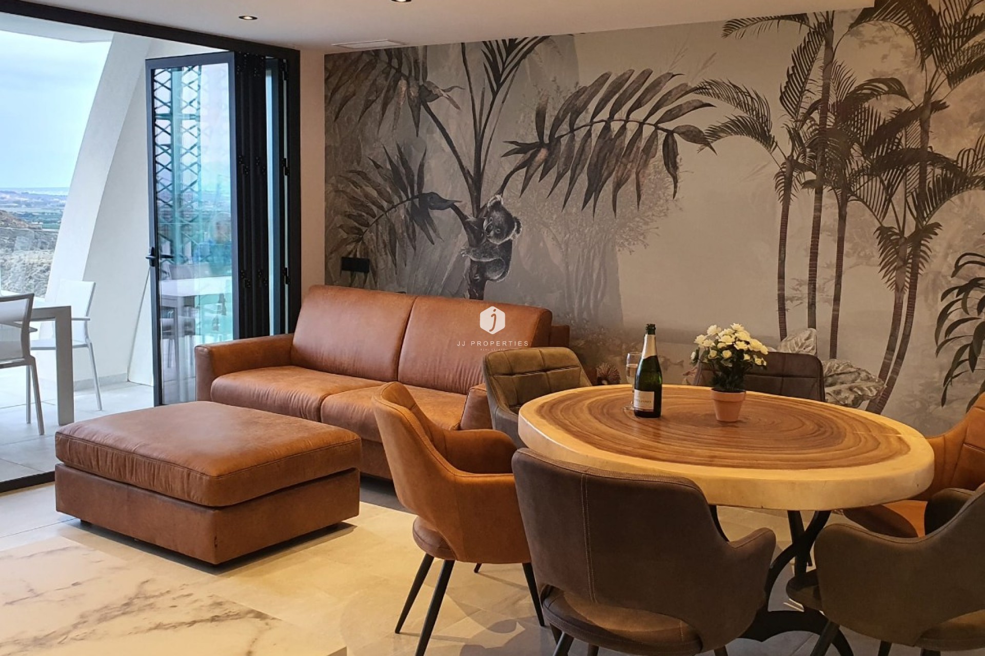 Z drugiej ręki - Mieszkanie w bloku -
Ciudad Quesada - Costa Blanca