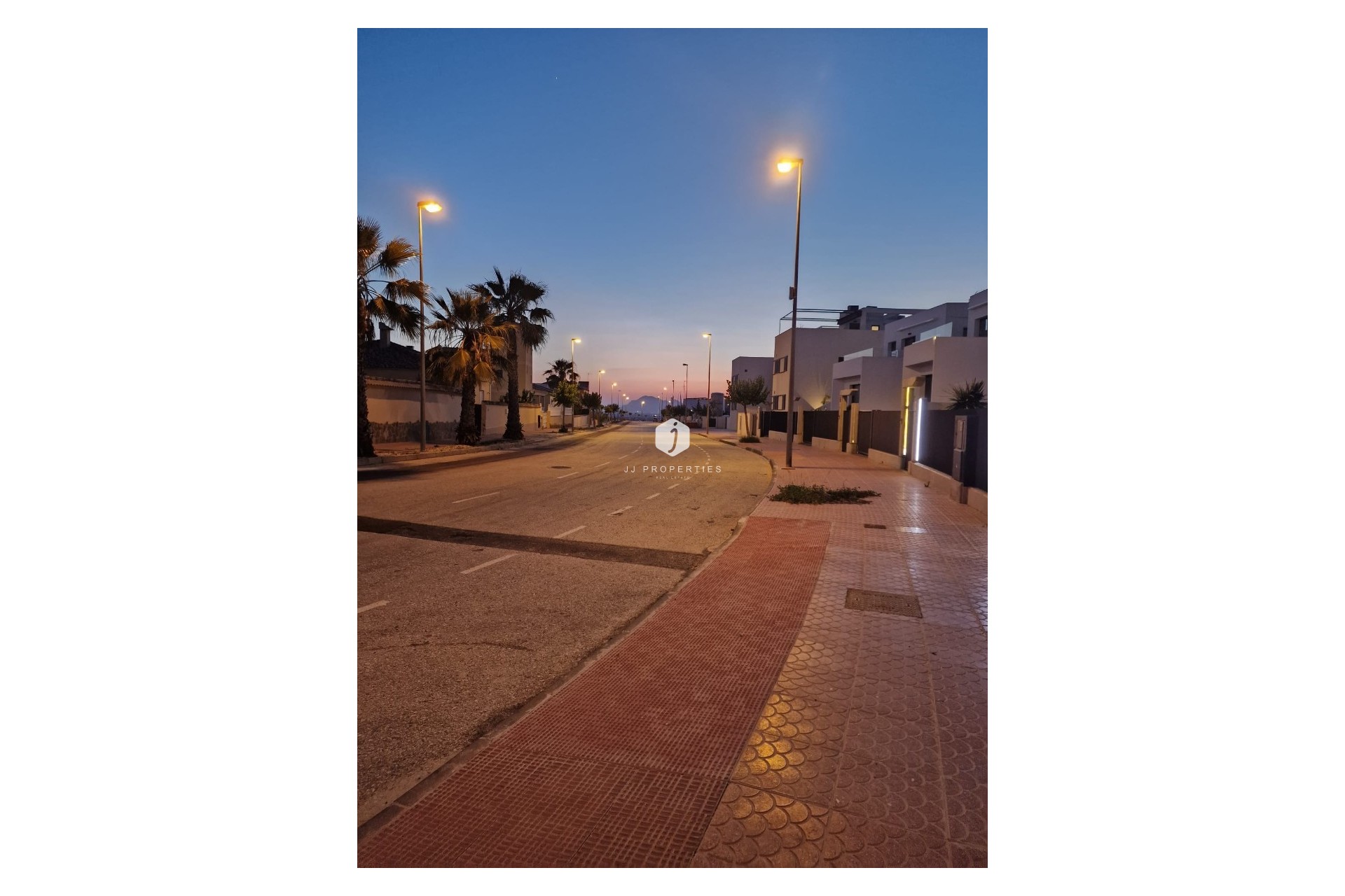 Z drugiej ręki - Mieszkanie w bloku -
Ciudad Quesada - Costa Blanca