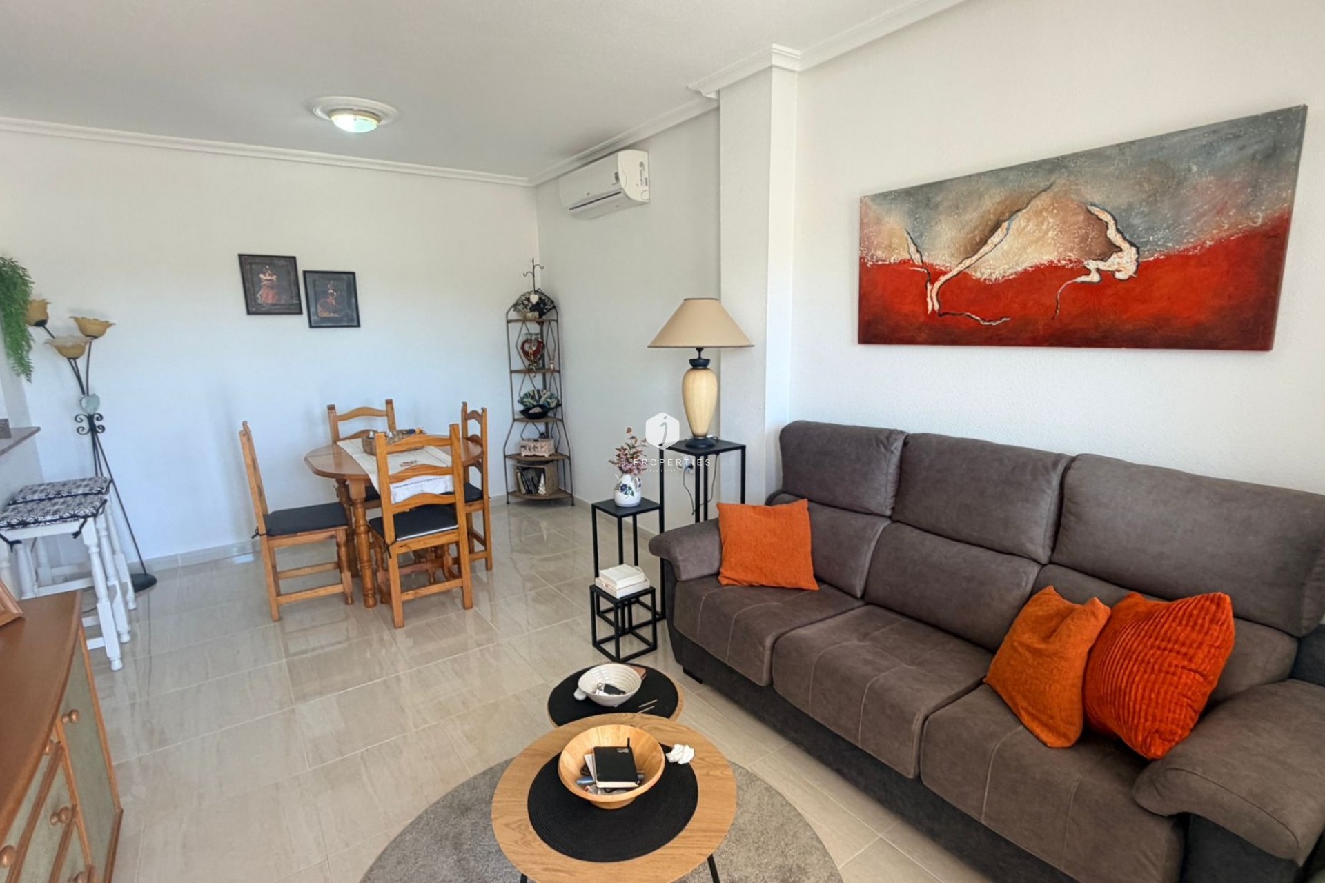 Z drugiej ręki - Mieszkanie w bloku -
Ciudad Quesada - Costa Blanca