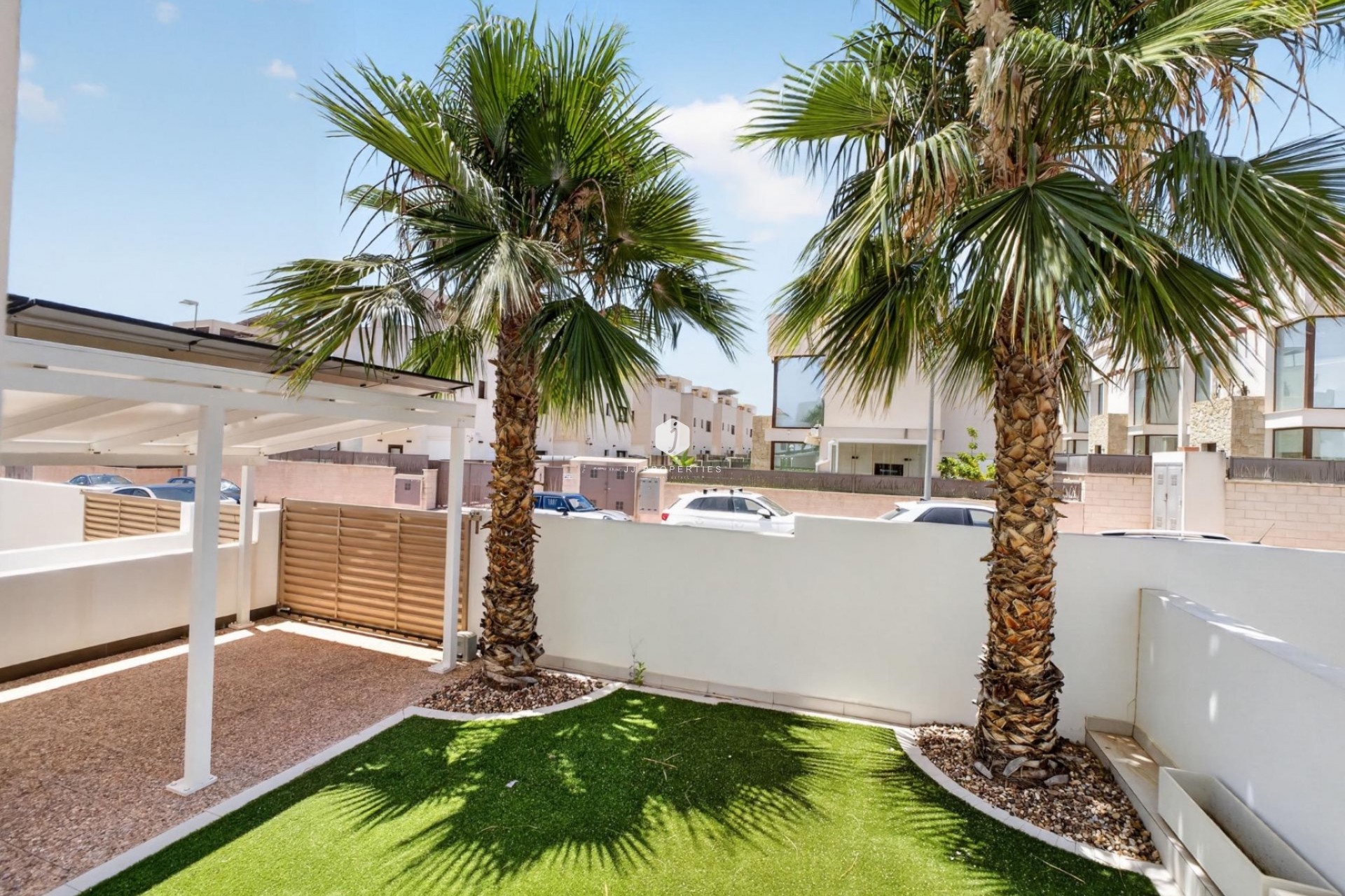 Z drugiej ręki - Mieszkanie w bloku -
Ciudad Quesada - Costa Blanca