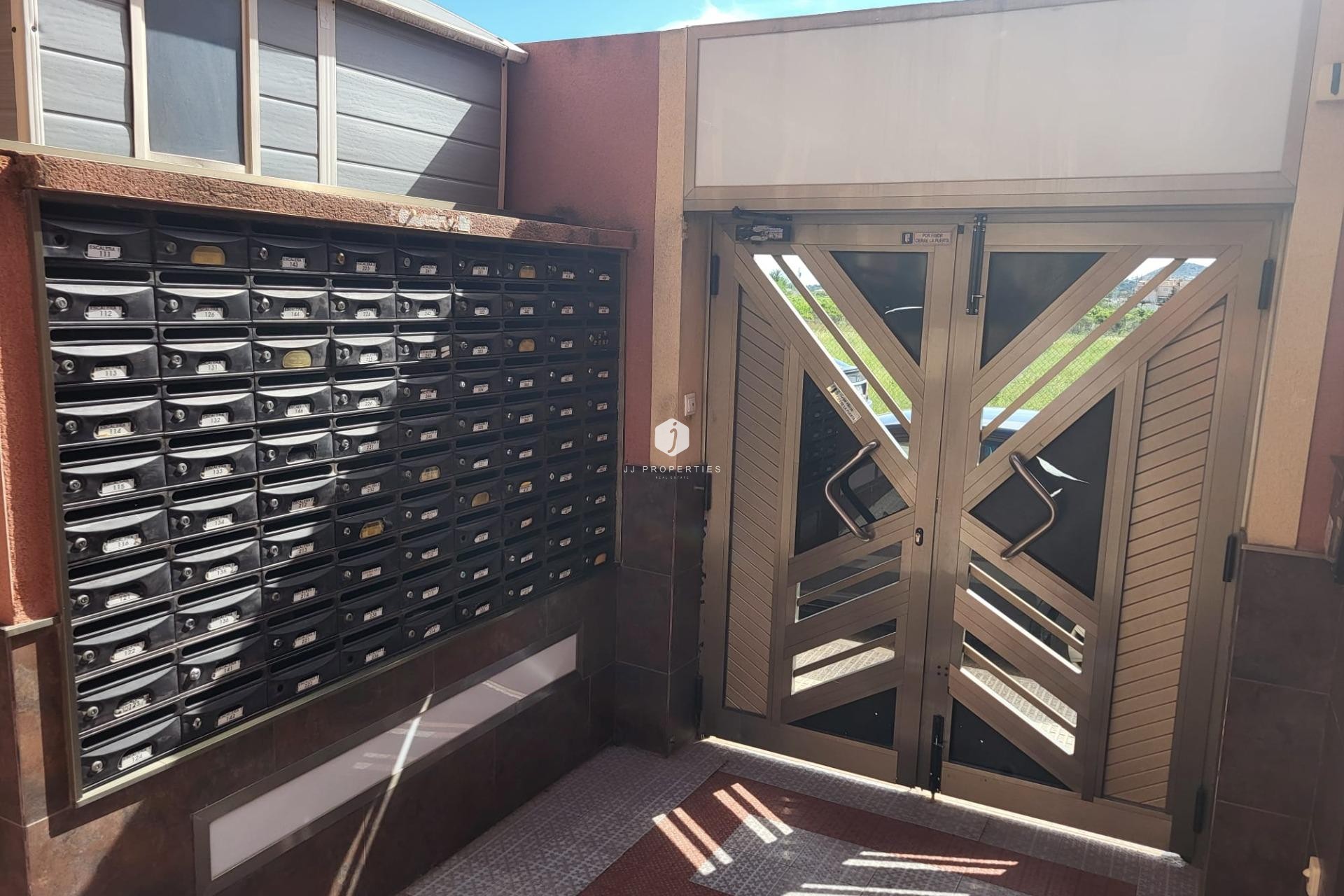 Z drugiej ręki - Mieszkanie w bloku -
Formentera del Segura - Costa Blanca Sur