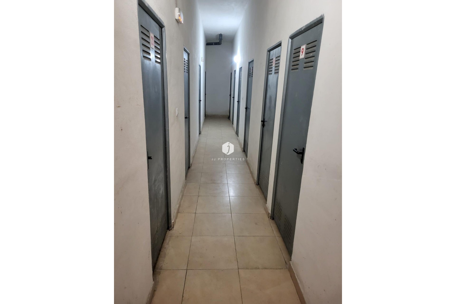 Z drugiej ręki - Mieszkanie w bloku -
Formentera del Segura - Costa Blanca Sur