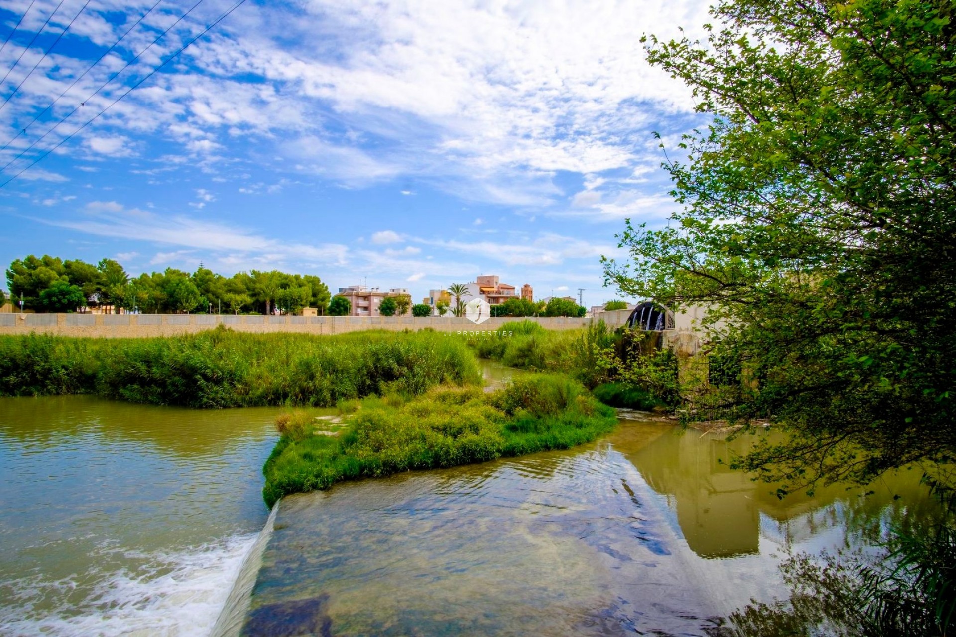 Z drugiej ręki - Mieszkanie w bloku -
Formentera del Segura - Costa Blanca