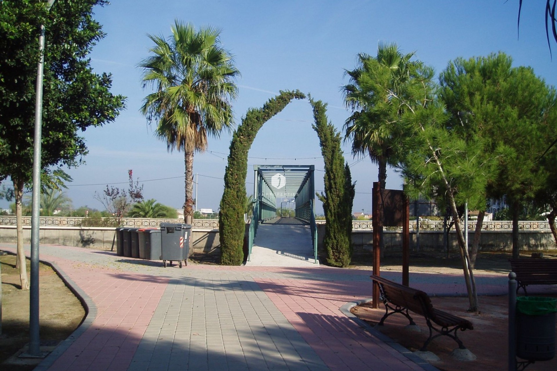 Z drugiej ręki - Mieszkanie w bloku -
Formentera del Segura - Costa Blanca