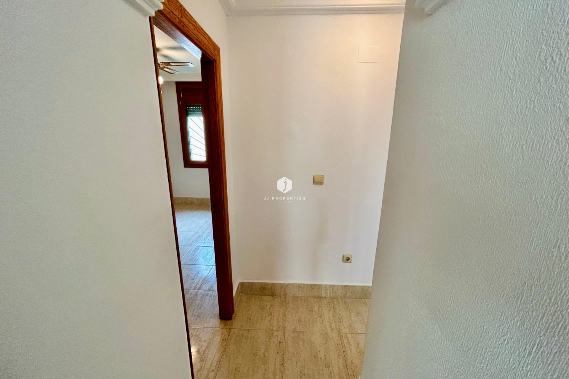 Z drugiej ręki - Mieszkanie w bloku -
Guardamar del Segura - Costa Blanca