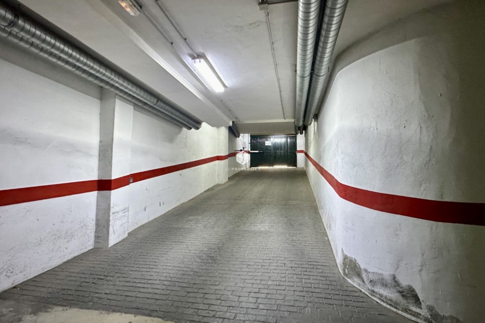 Z drugiej ręki - Mieszkanie w bloku -
Guardamar del Segura - Costa Blanca