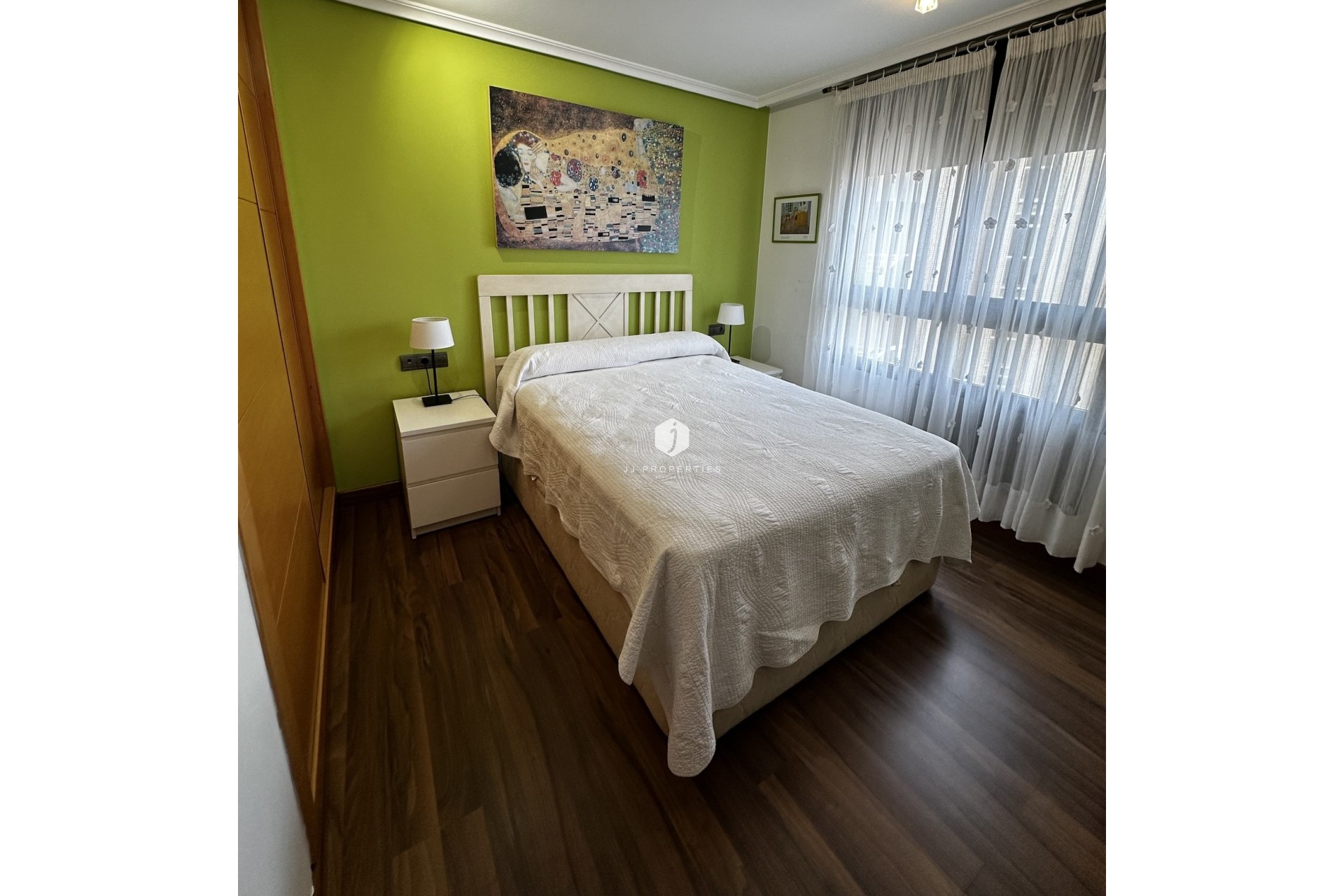 Z drugiej ręki - Mieszkanie w bloku -
Guardamar del Segura - Costa Blanca