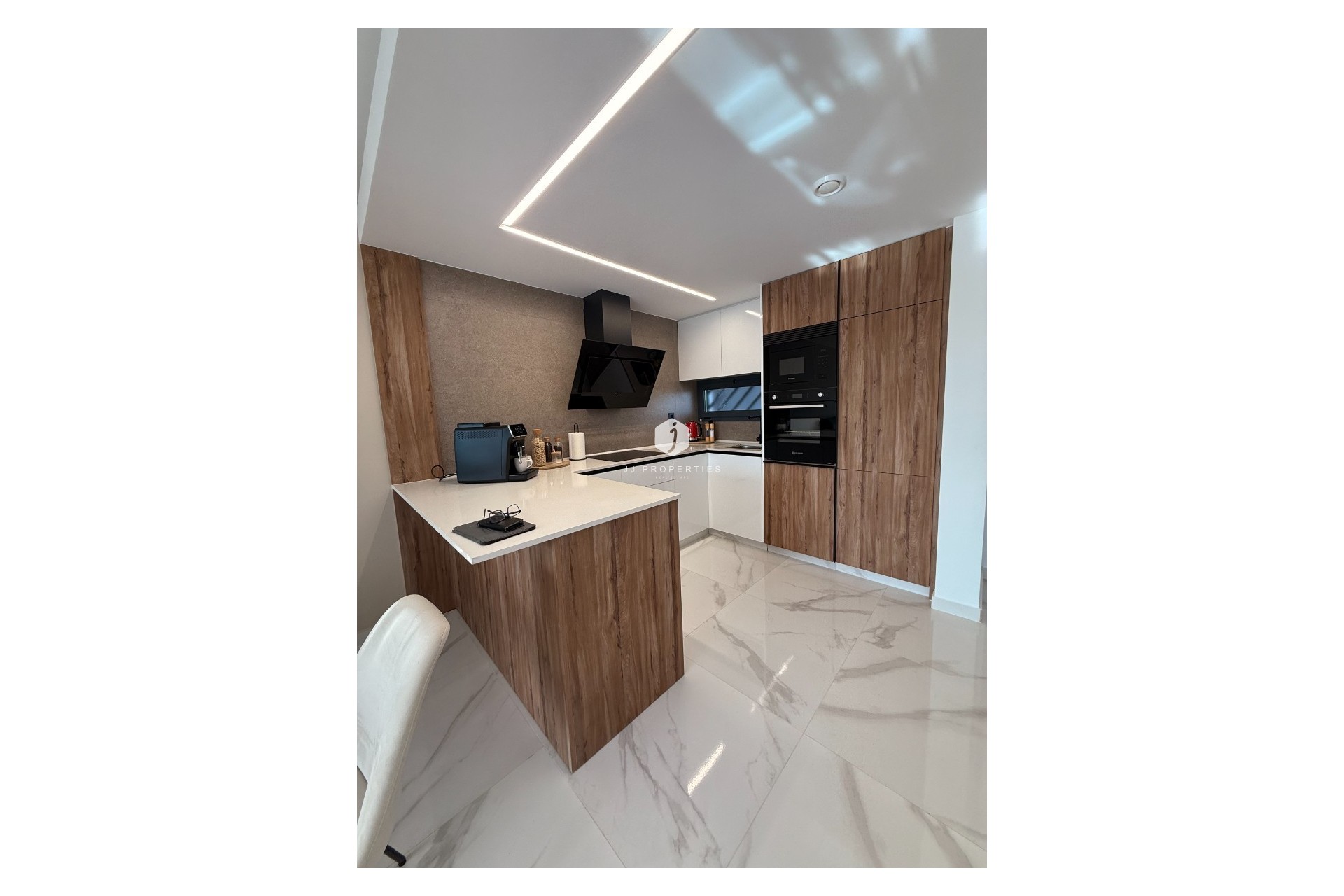 Z drugiej ręki - Mieszkanie w bloku -
Guardamar del Segura - Costa Blanca