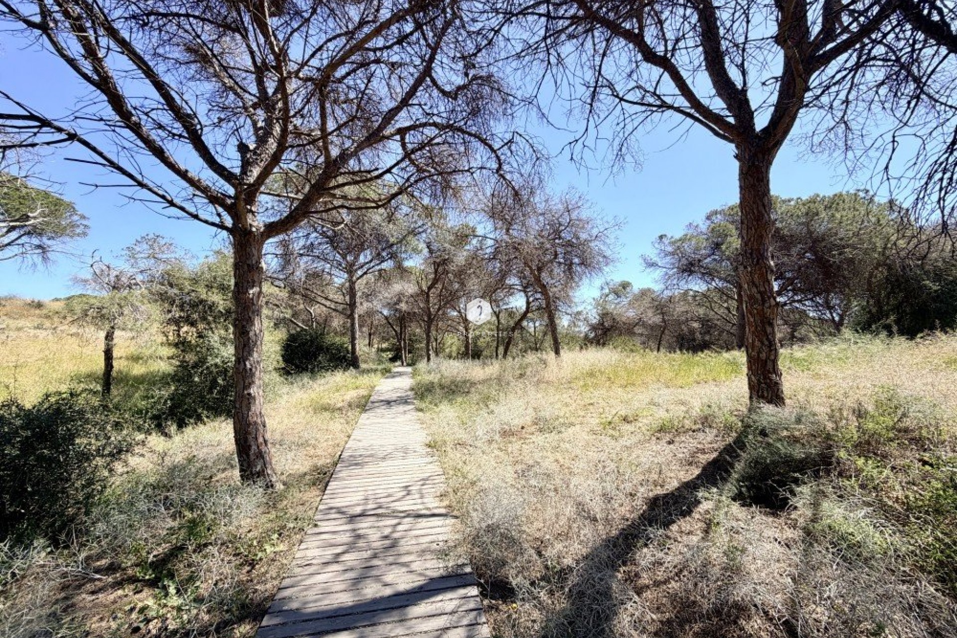 Z drugiej ręki - Mieszkanie w bloku -
Guardamar del Segura - Costa Blanca