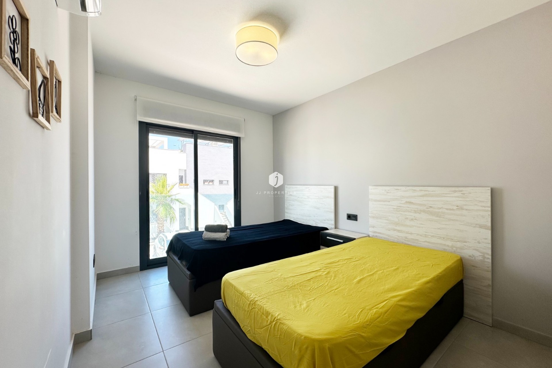 Z drugiej ręki - Mieszkanie w bloku -
Guardamar del Segura - Costa Blanca