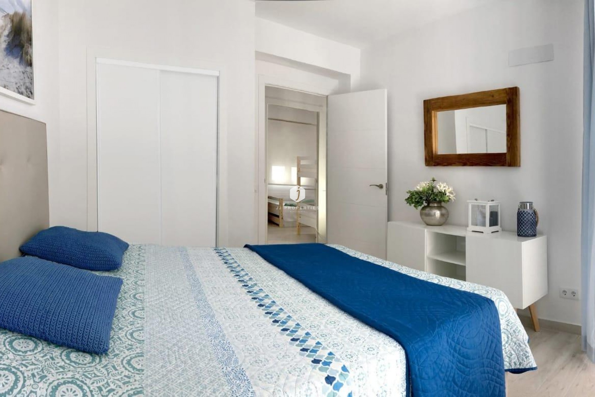 Z drugiej ręki - Mieszkanie w bloku -
Guardamar del Segura - Guardamar Playa