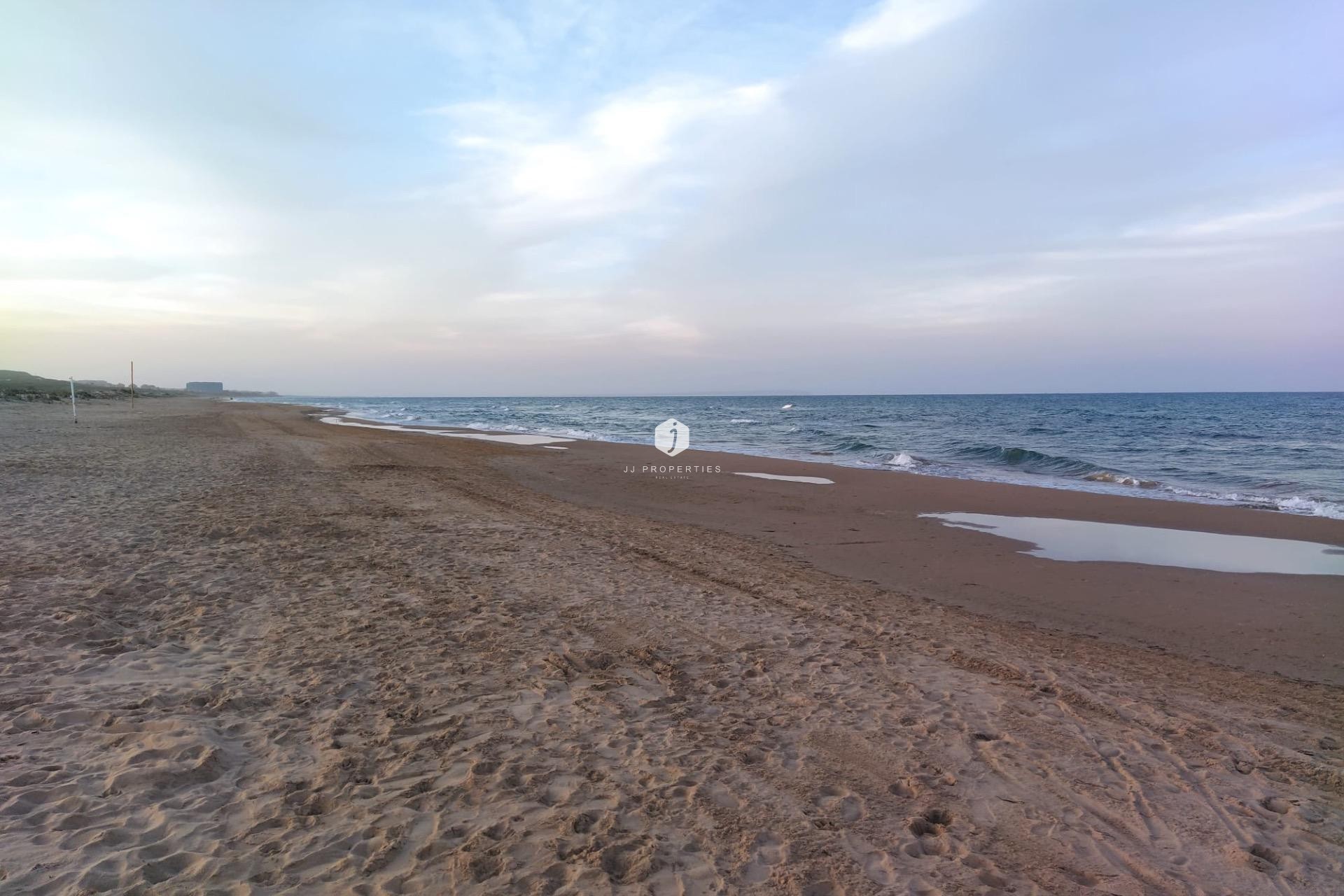 Z drugiej ręki - Mieszkanie w bloku -
Guardamar del Segura - Pinomar