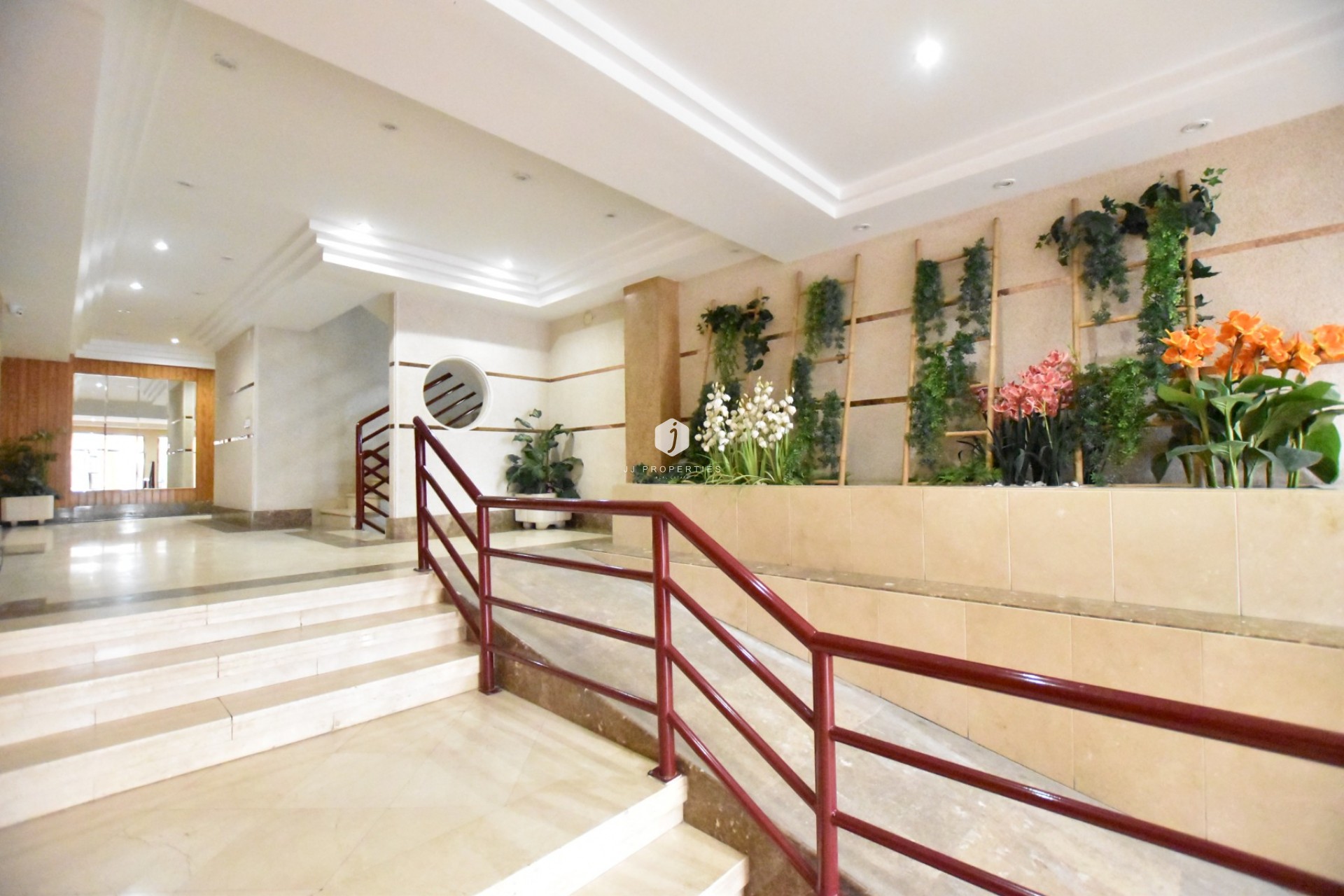 Z drugiej ręki - Mieszkanie w bloku -
La Mata - Costa Blanca